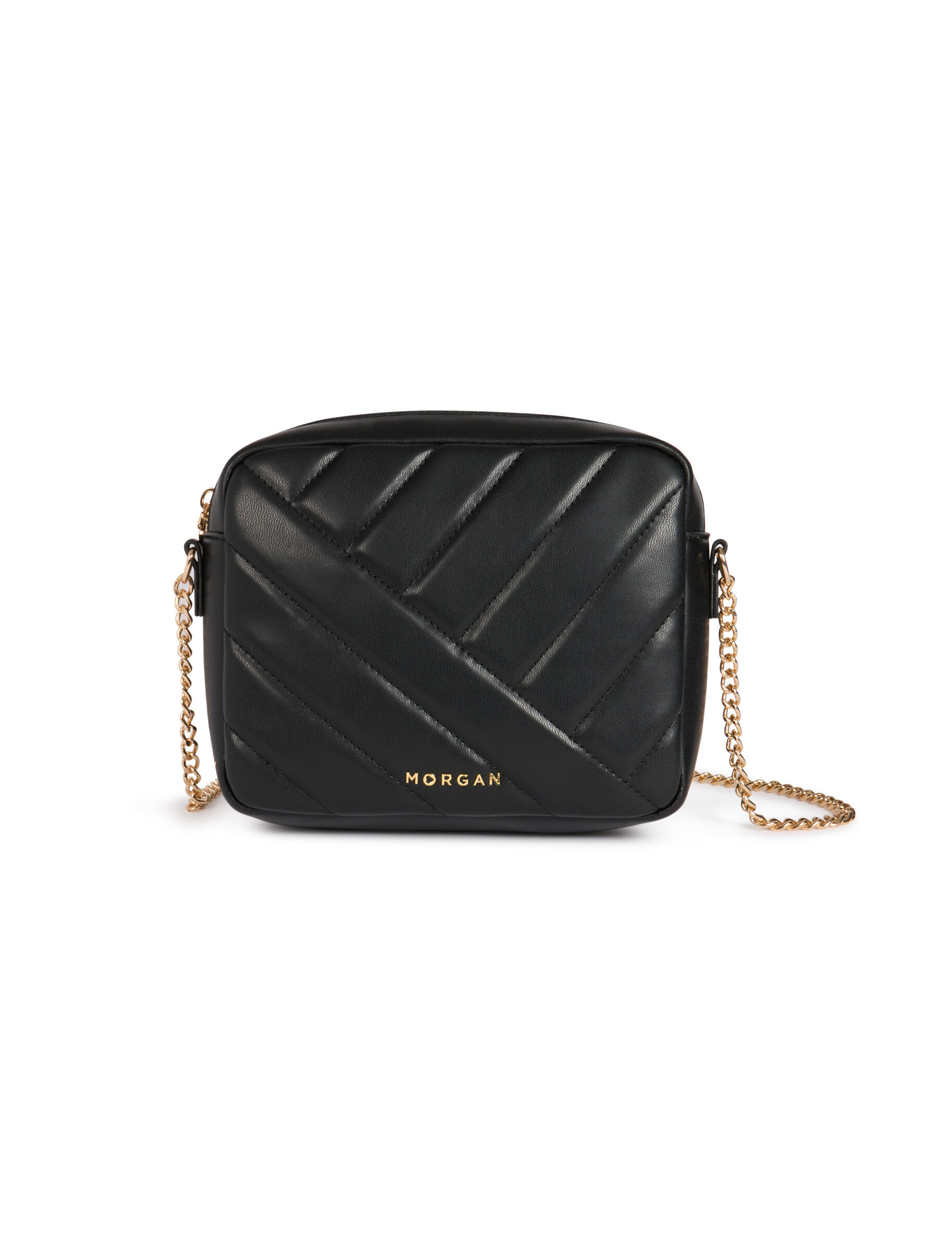 Sac matelassé femme - vue 3