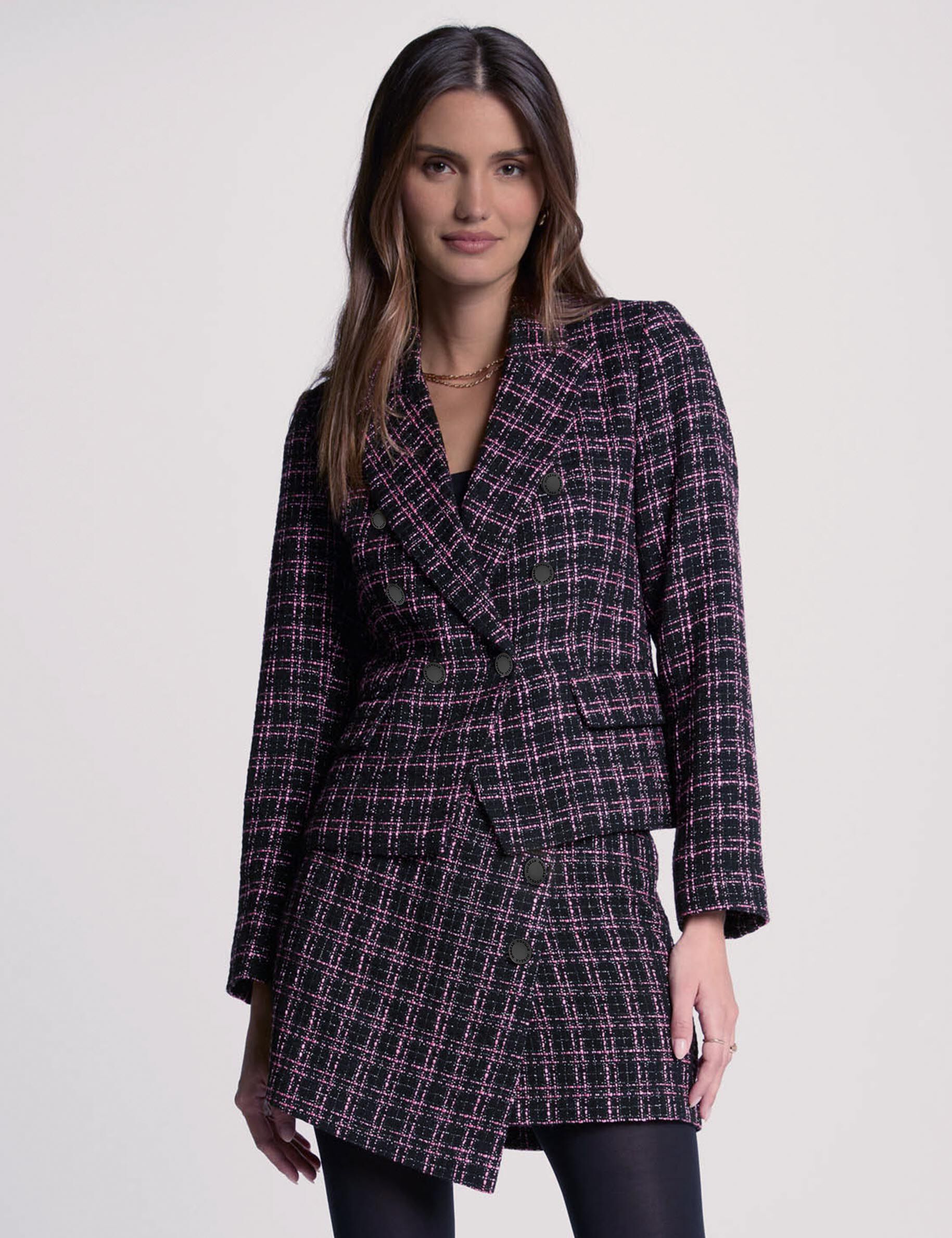 Jupes courtes Femme Morgan