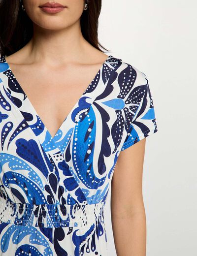 Robes longues femme | Collection glamour | Morgan