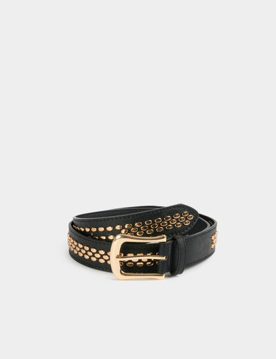 Guess Ceinture Femme Noire SWMIXSP6461-BLA #213