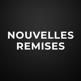 Nouvelles remises