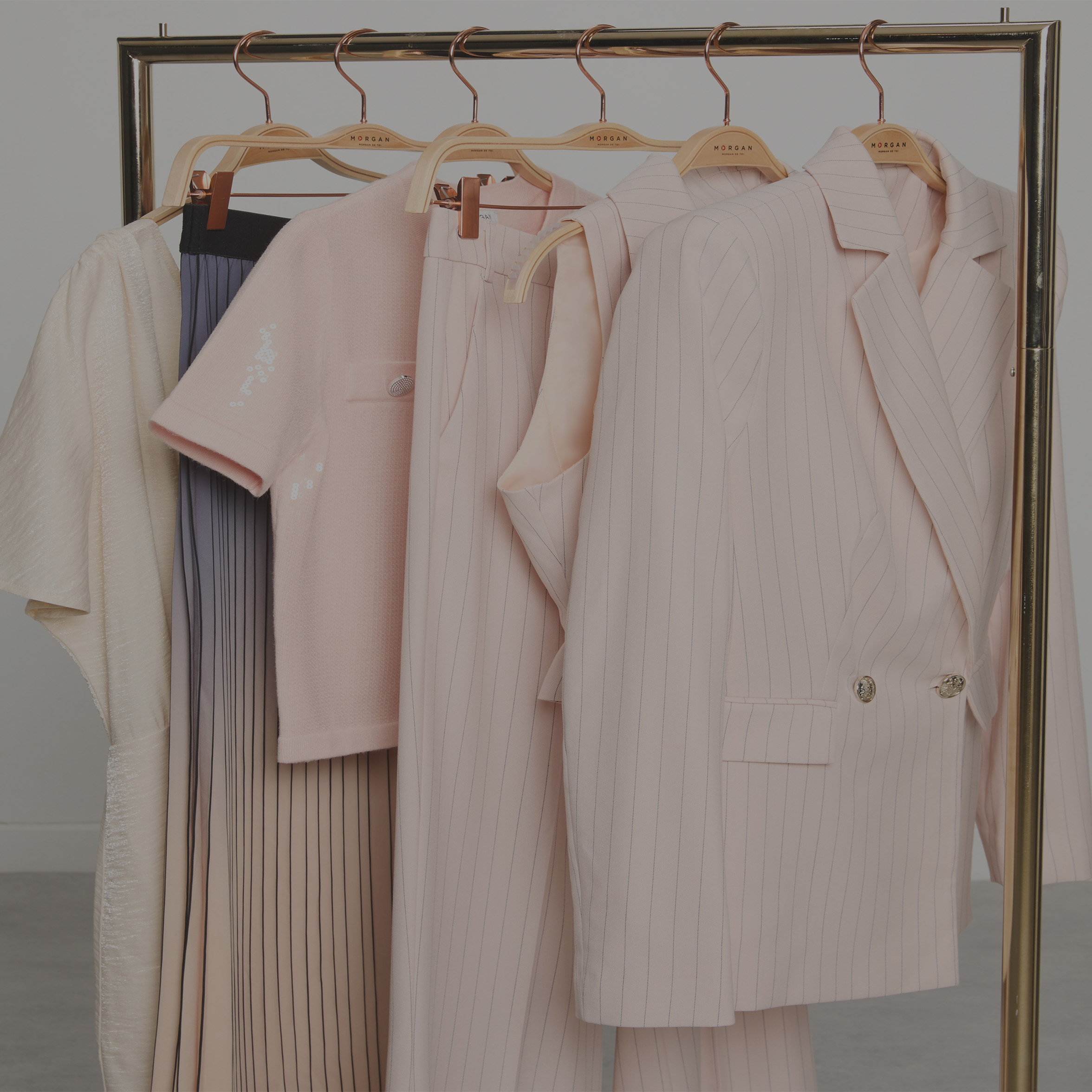 Comment créer garde robe capsule