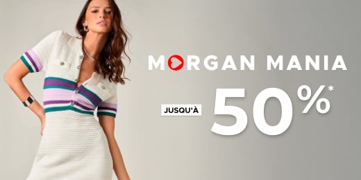 Morgan Mania