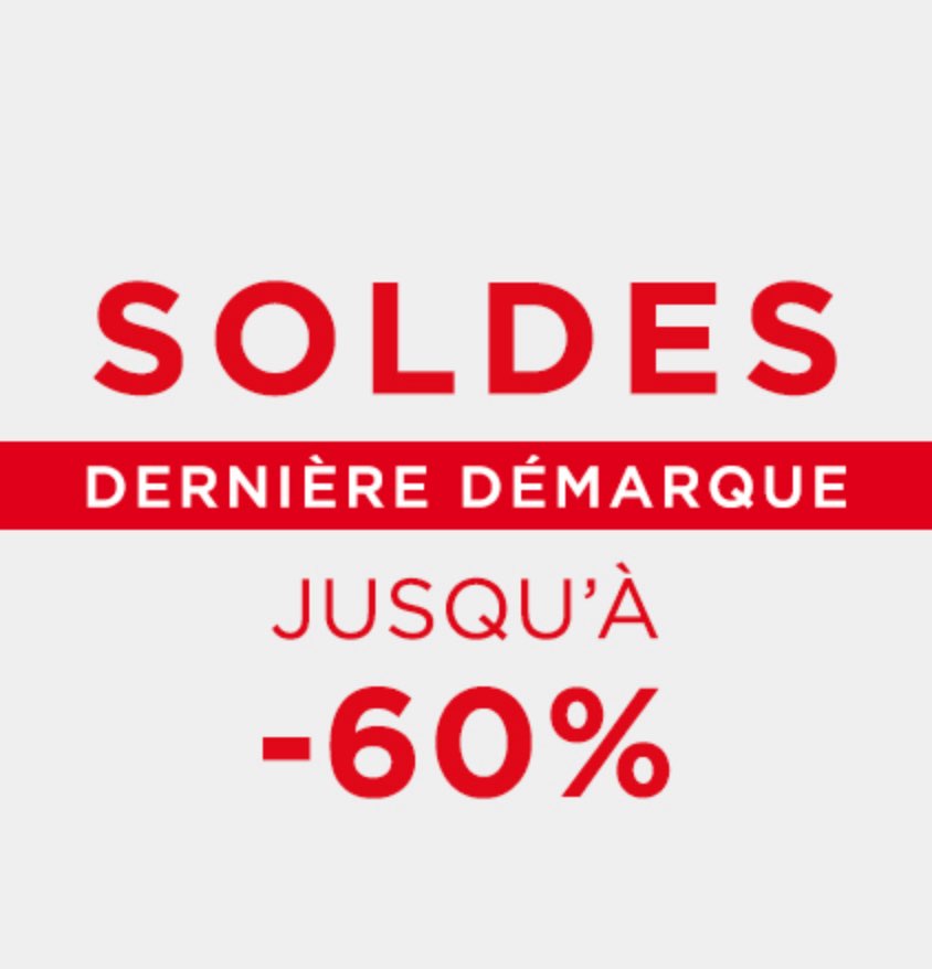 Soldes