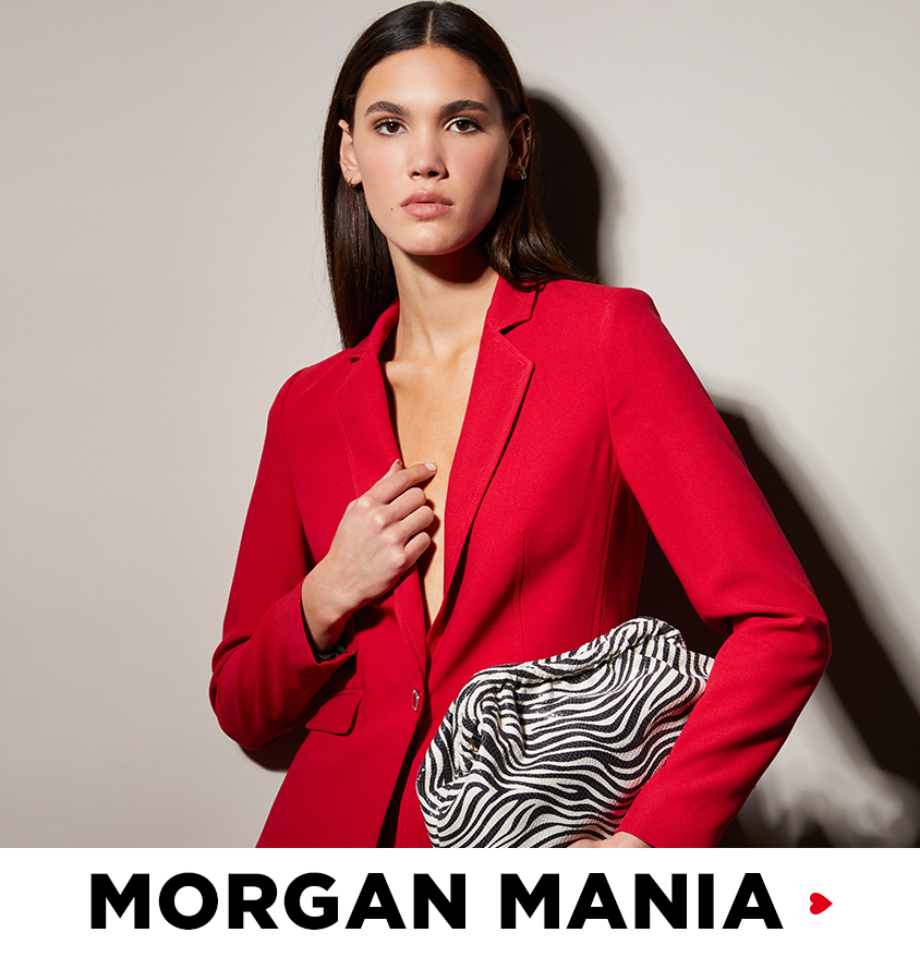 Morgan Mania