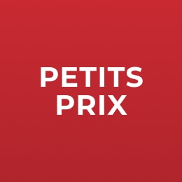 Petits Prix Morgan