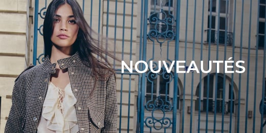 Nouvelle Collection