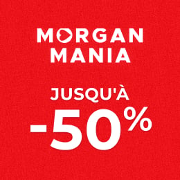 Morgan Mania