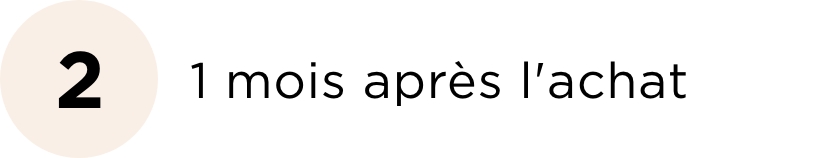 Morgan X Scalapay Achetez maintenant, payez en 3 fois ! Morgan X Scalapay