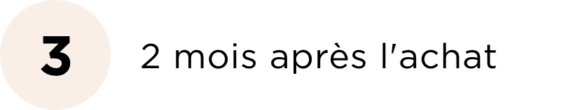 Morgan X Scalapay Achetez maintenant, payez en 3 fois ! Morgan X Scalapay