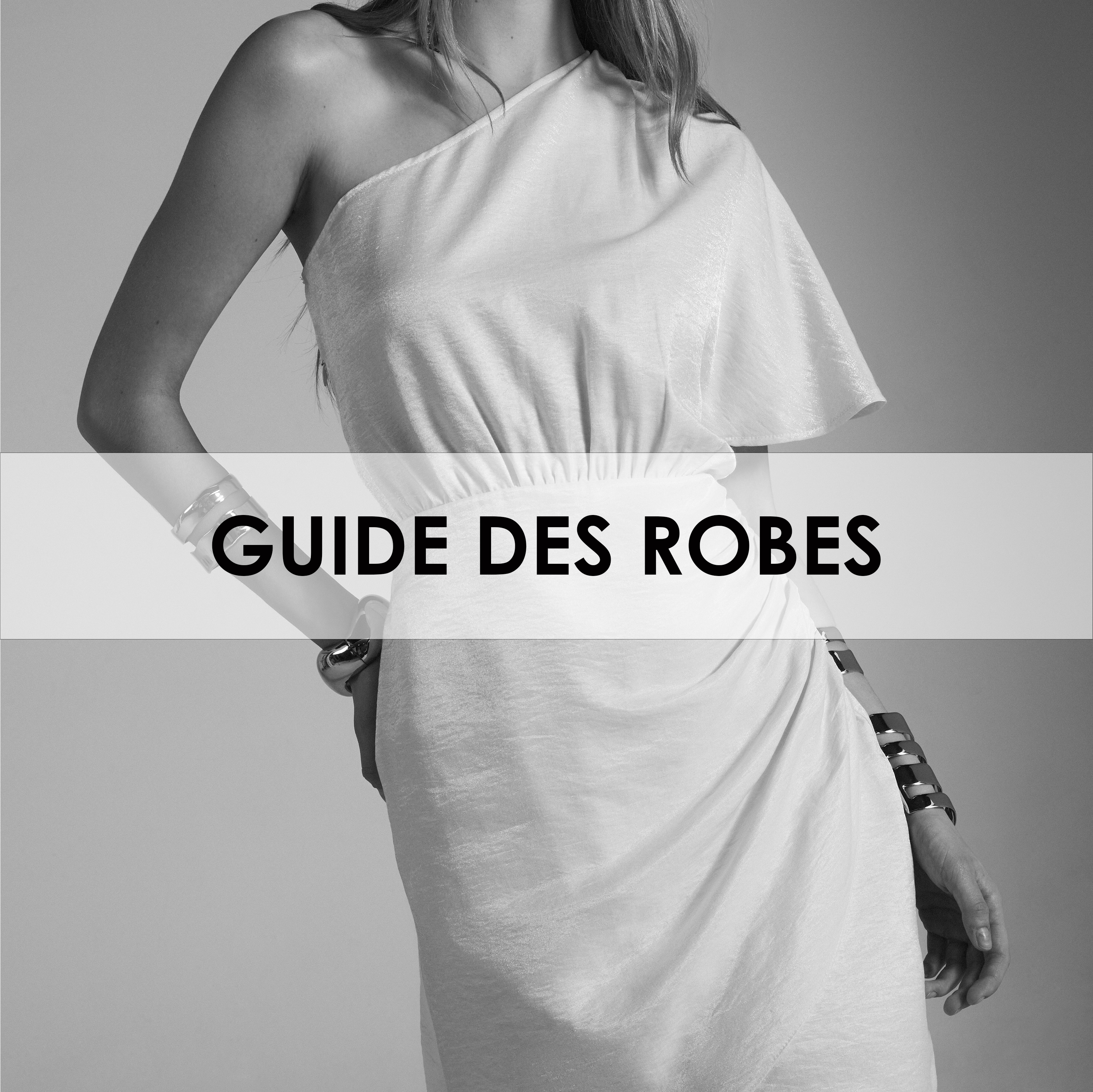 Guide des robes