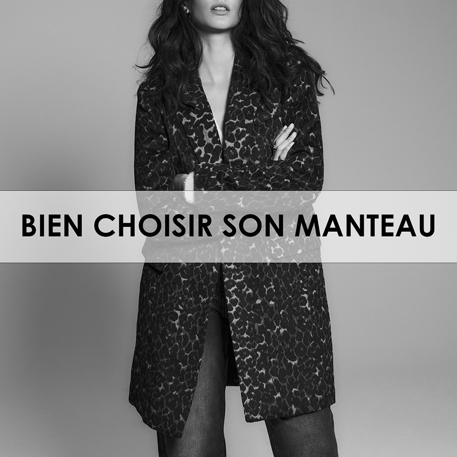 Choisir son manteau