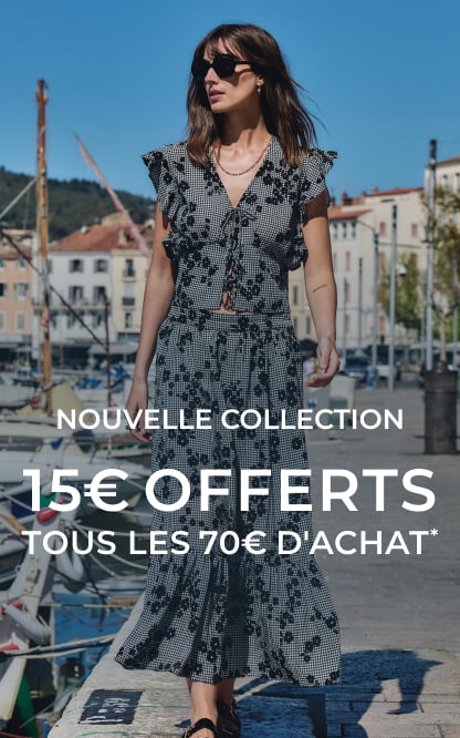 Nouvelle Collection