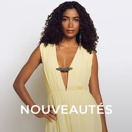 Nouveautés