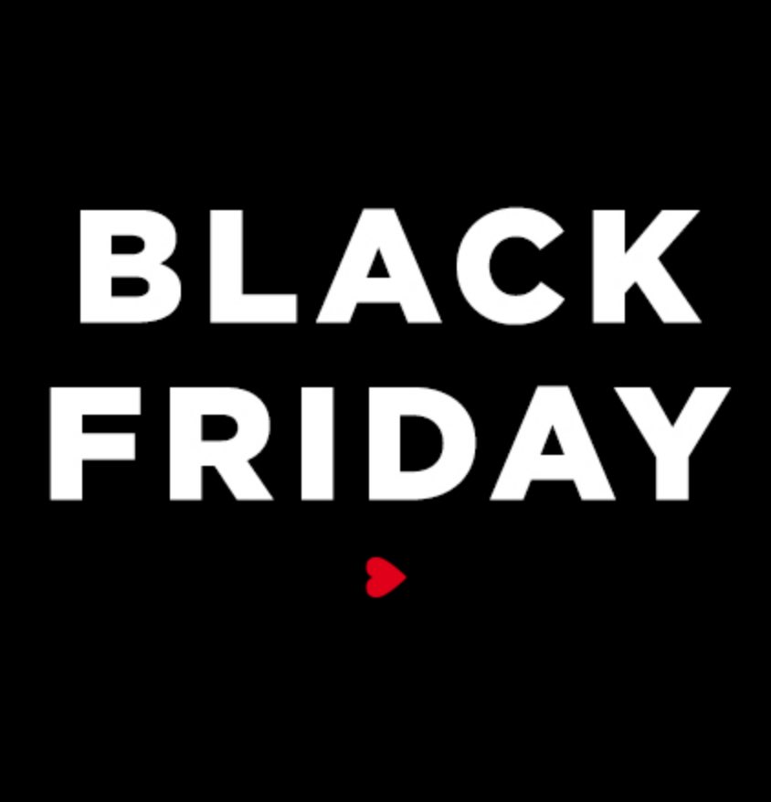 Black Friday