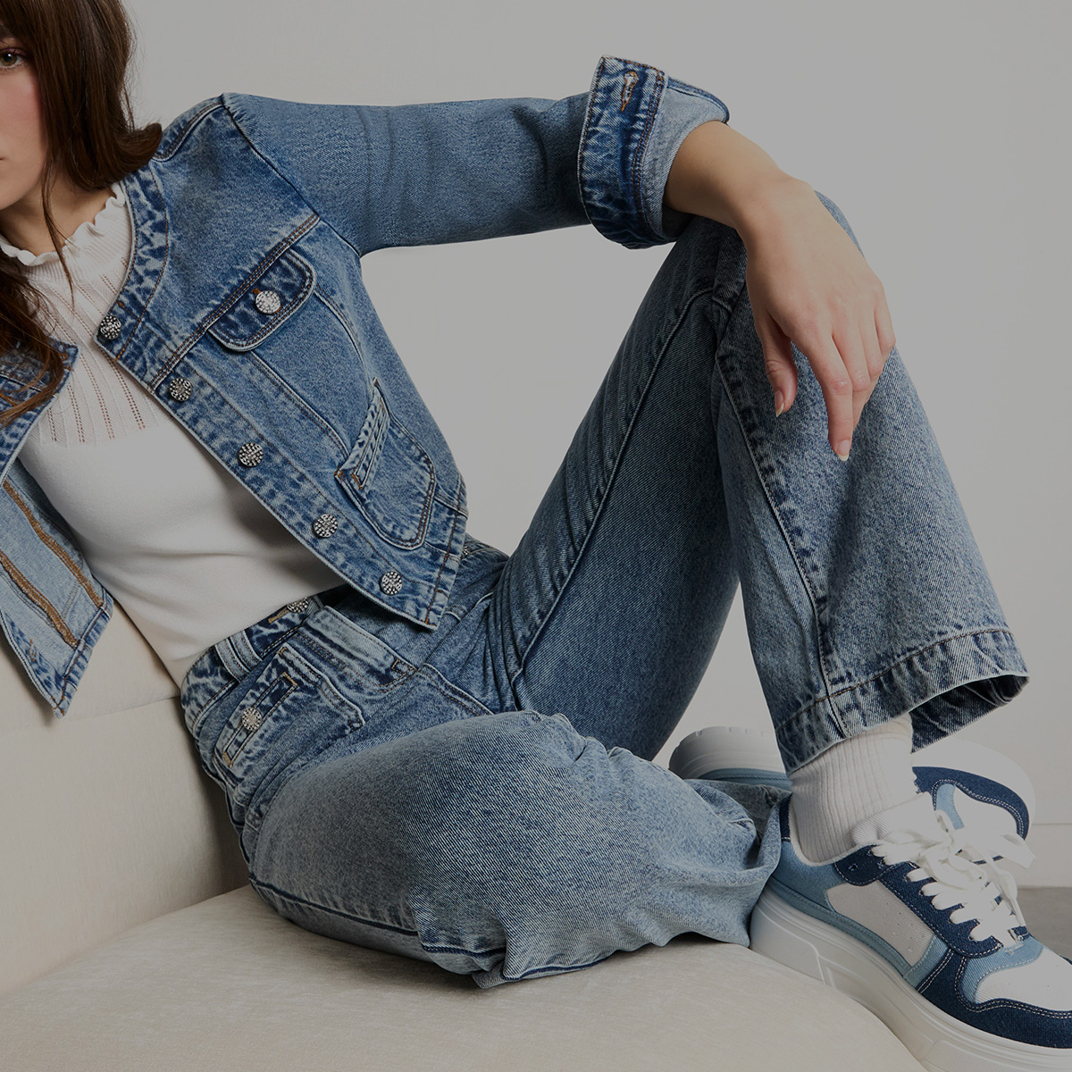 Guide du jeans