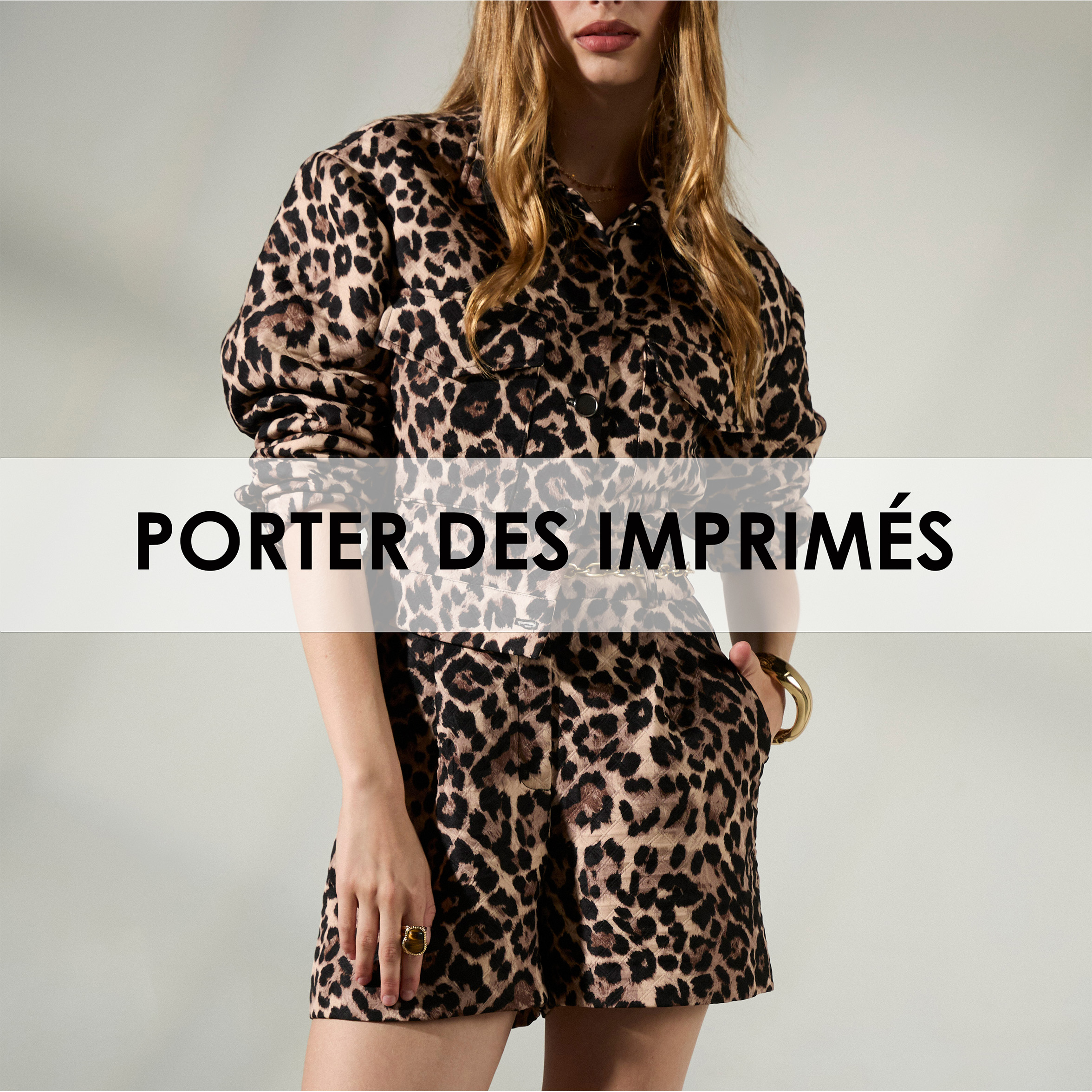 Porter des imprimés