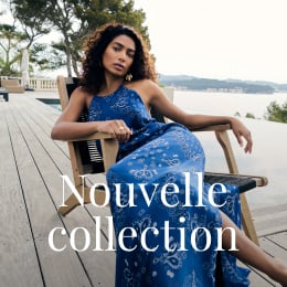 Nouvelle Collection Morgan