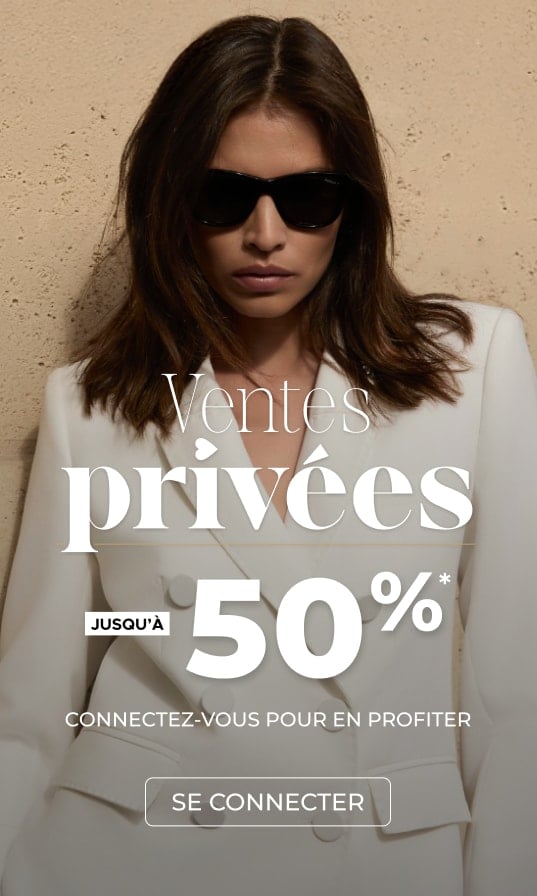 Ventes Privées