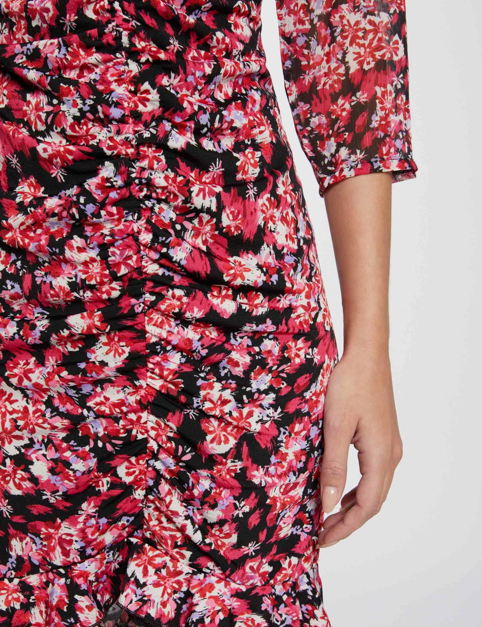 Robe sarenza top