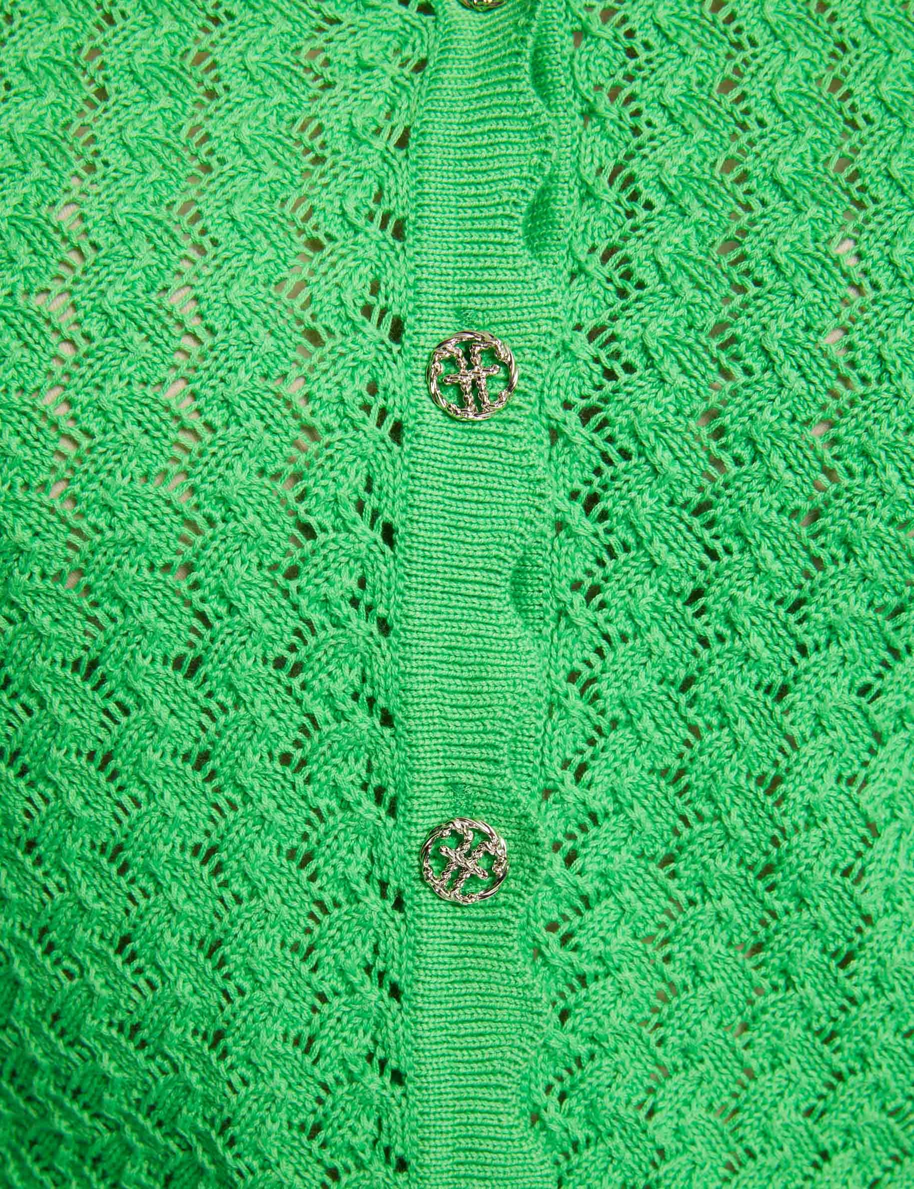 Morgan Gilet Femme Élégant Et Confortable - Style Chic Pour Toutes Les Saisons