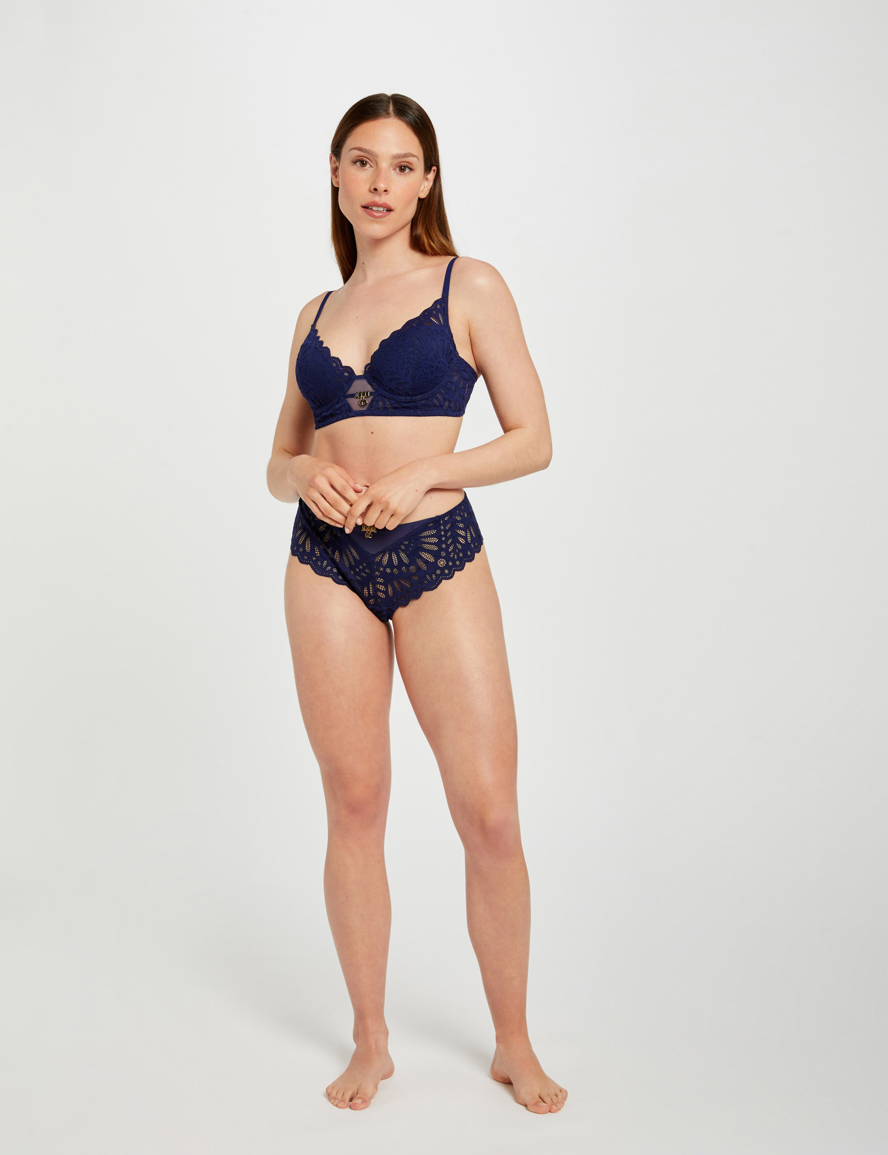 soutien gorge coques marine femme Soutien-gorge coques marine femme