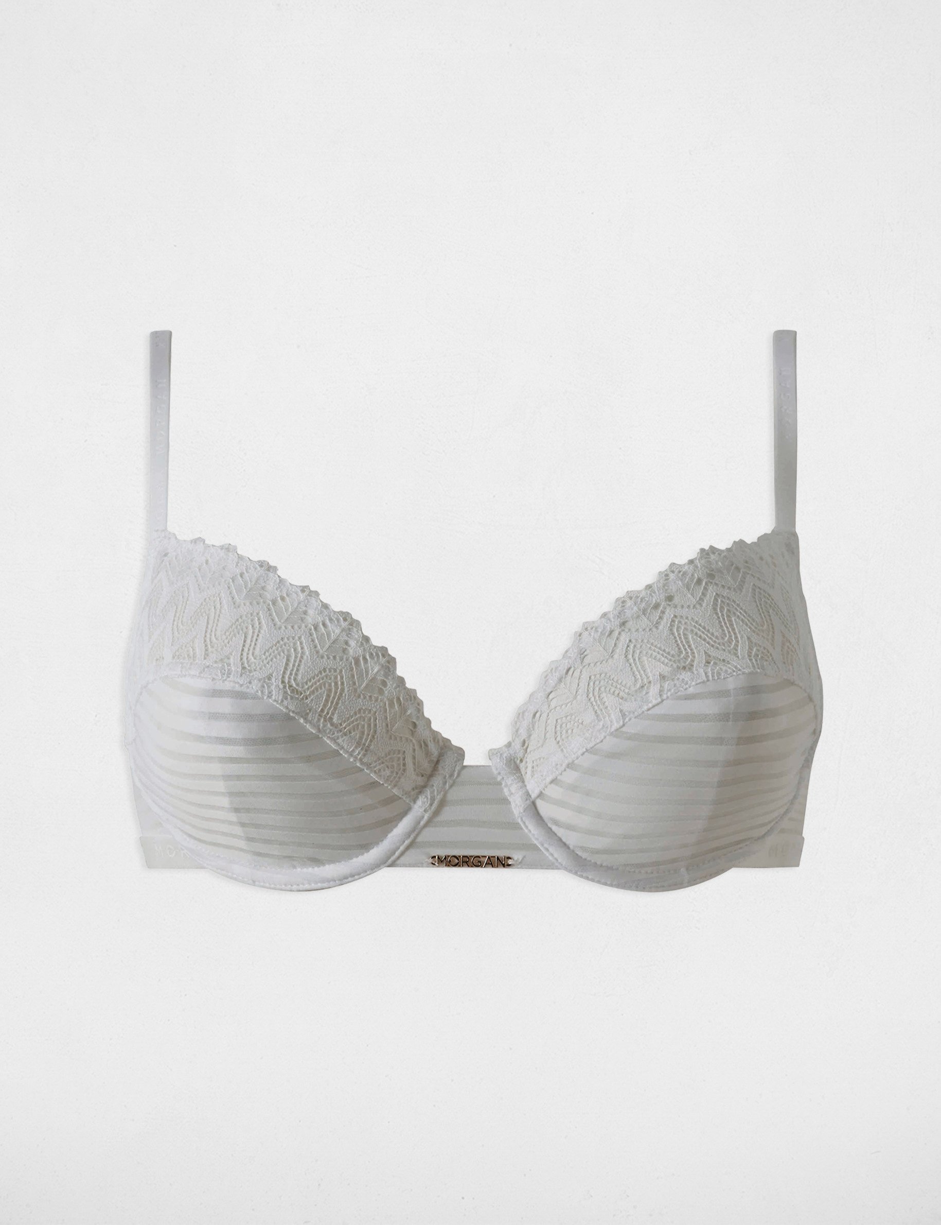 soutien gorge corbeille blanc femme Soutien-gorge corbeille blanc femme