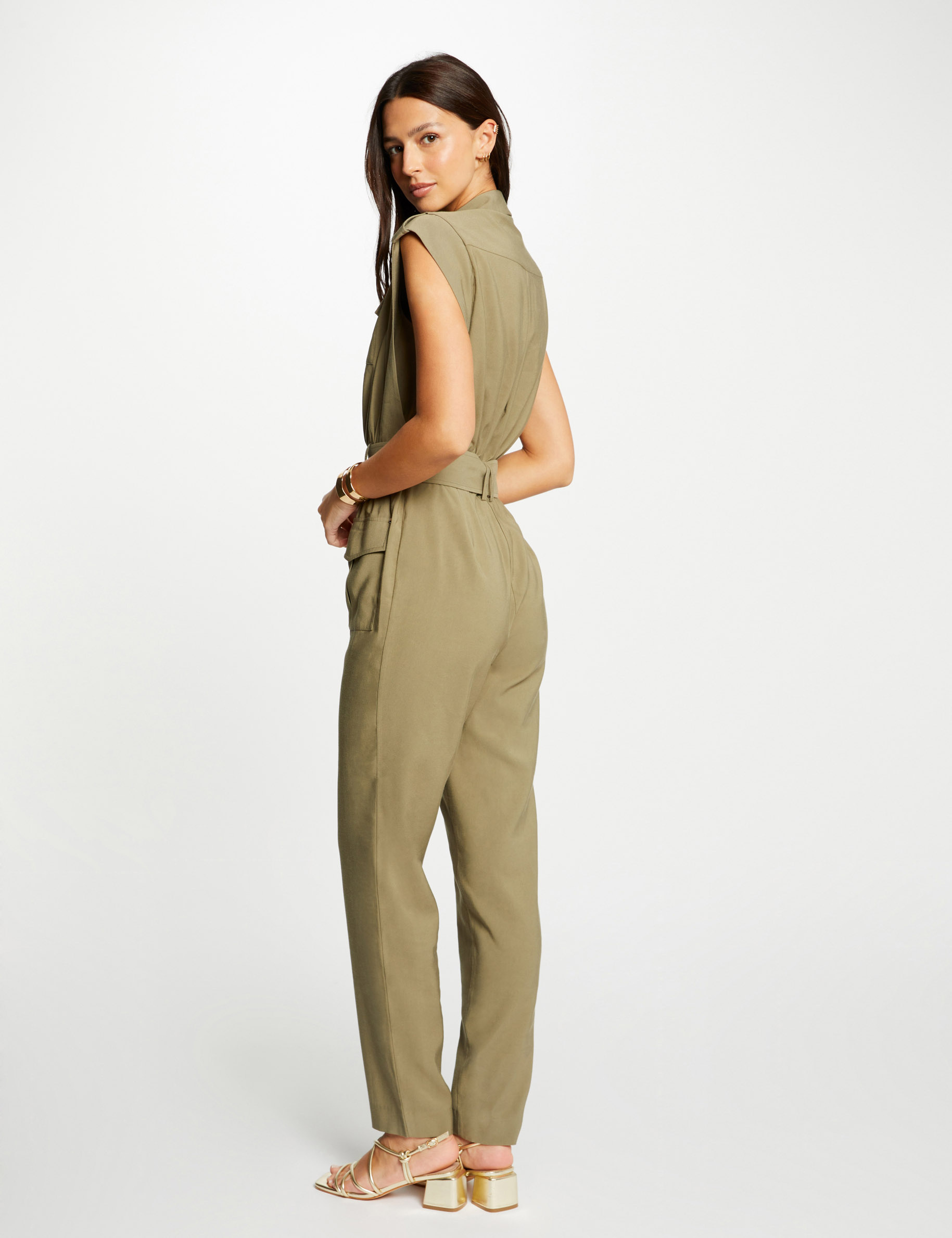Combinaisons ESPRIT Femme Pas Cher – Combinaisons ESPRIT Femme