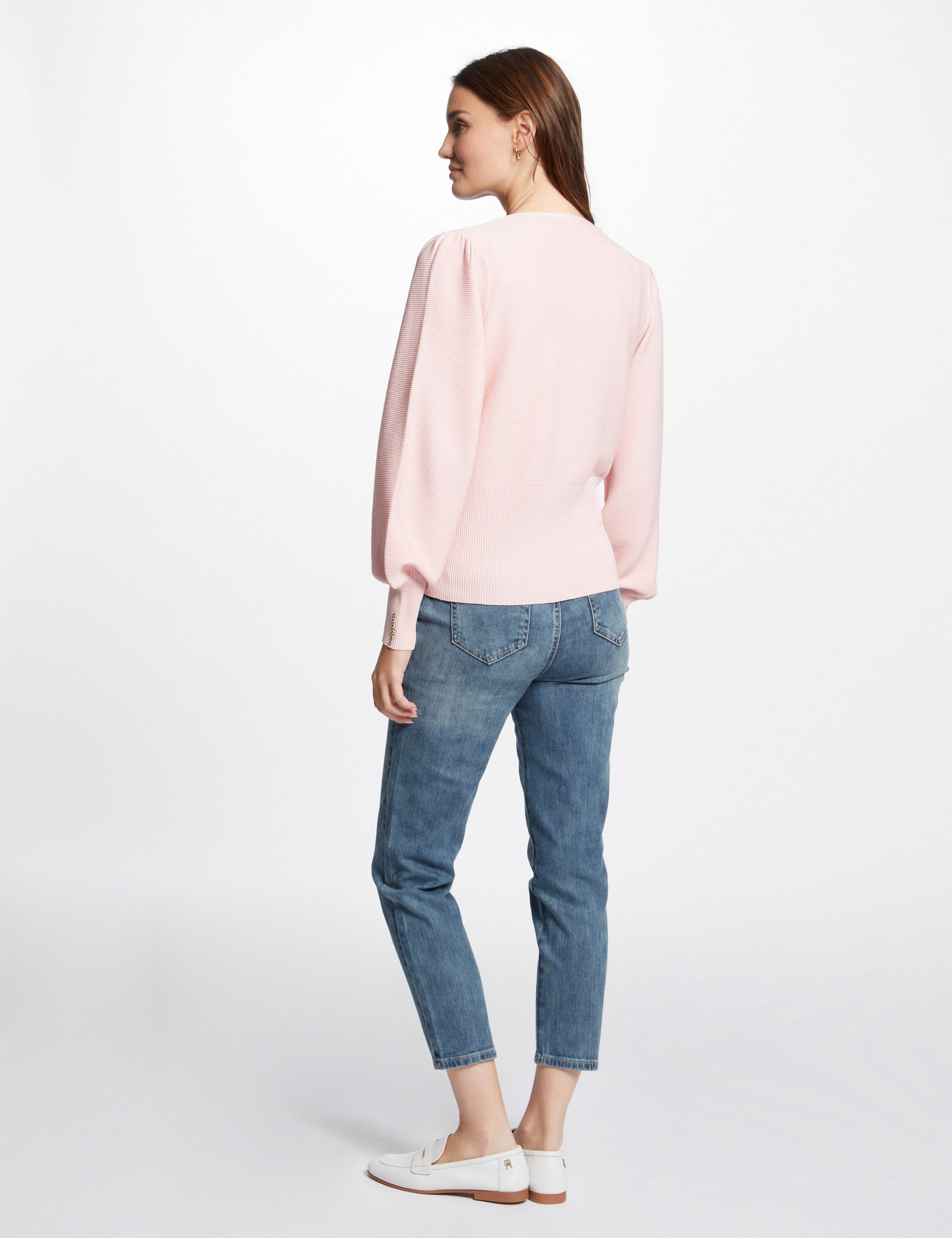Jean femme regular 2025