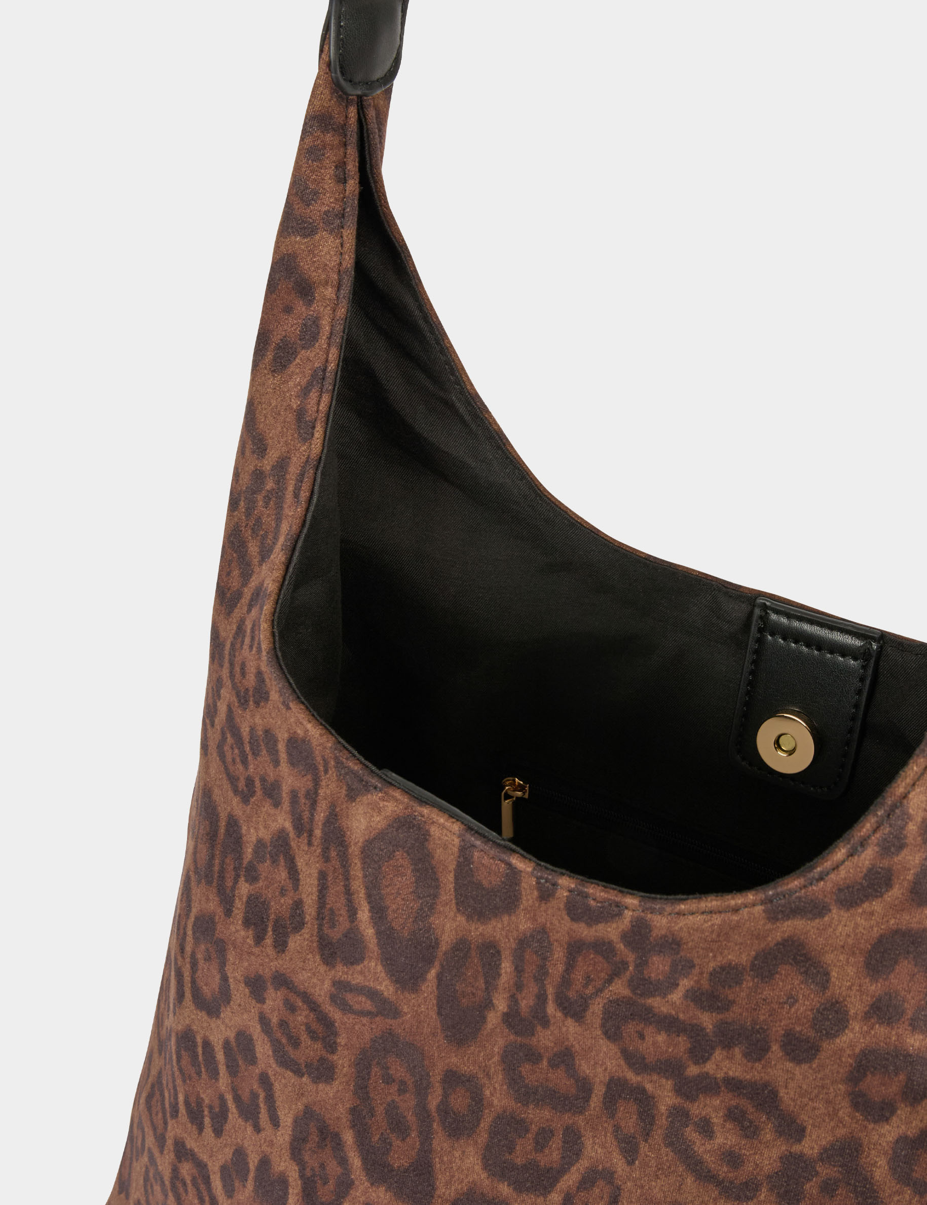 Sac port&eacute; &eacute;paule multicolore femme