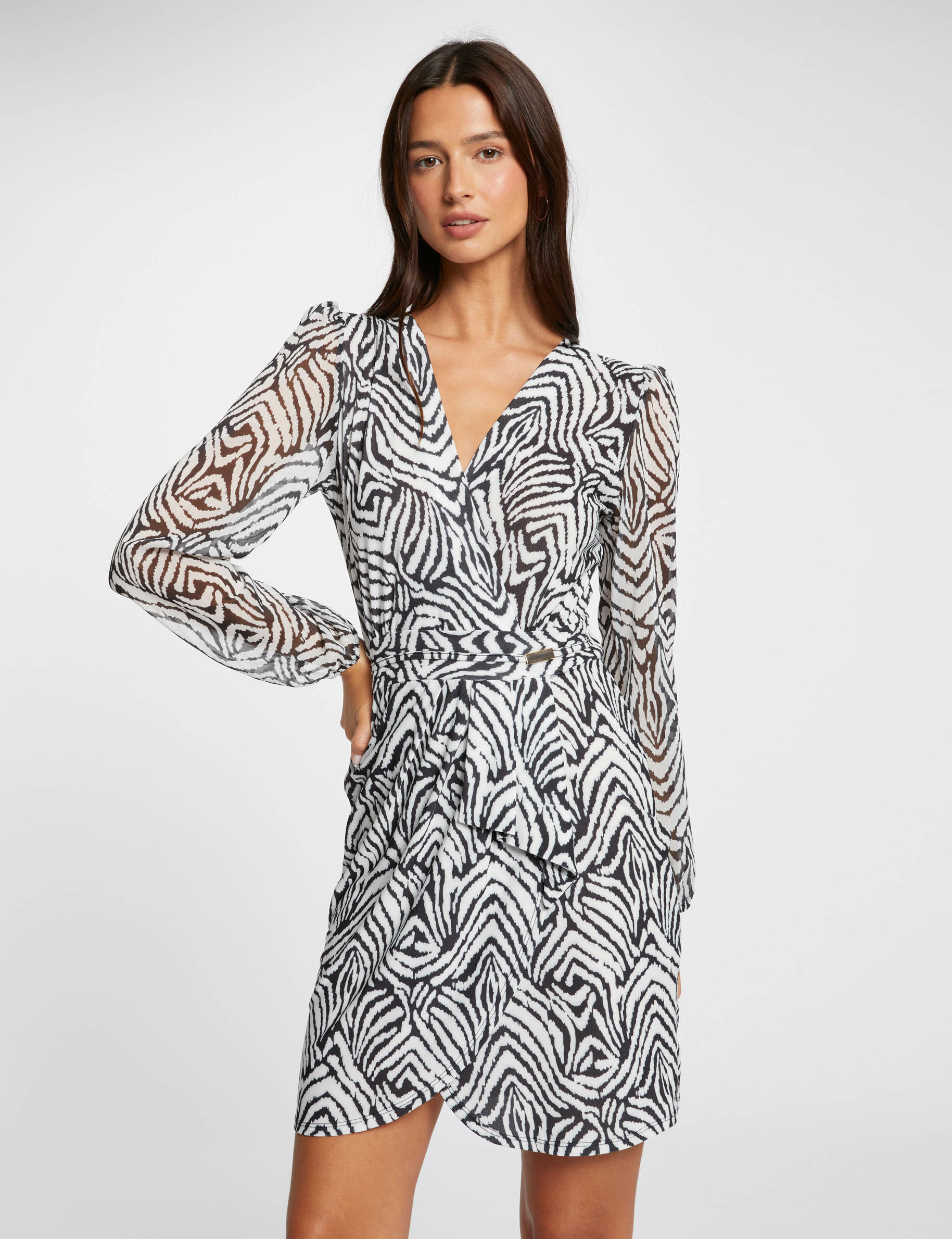 Morgan robe portefeuille deals