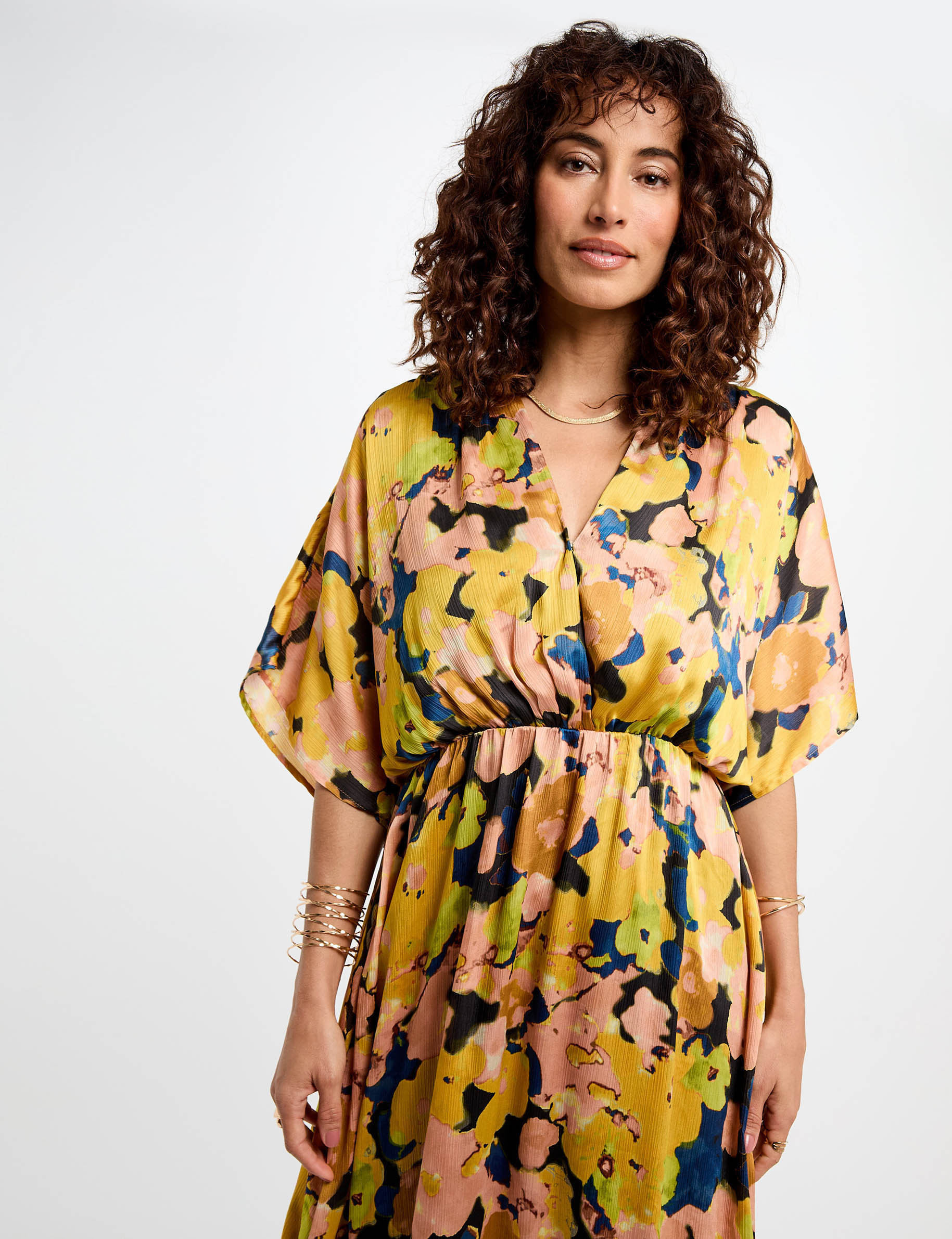 Robe Longue Morgan Robe Droite Asymetrique Robe Midi Droite