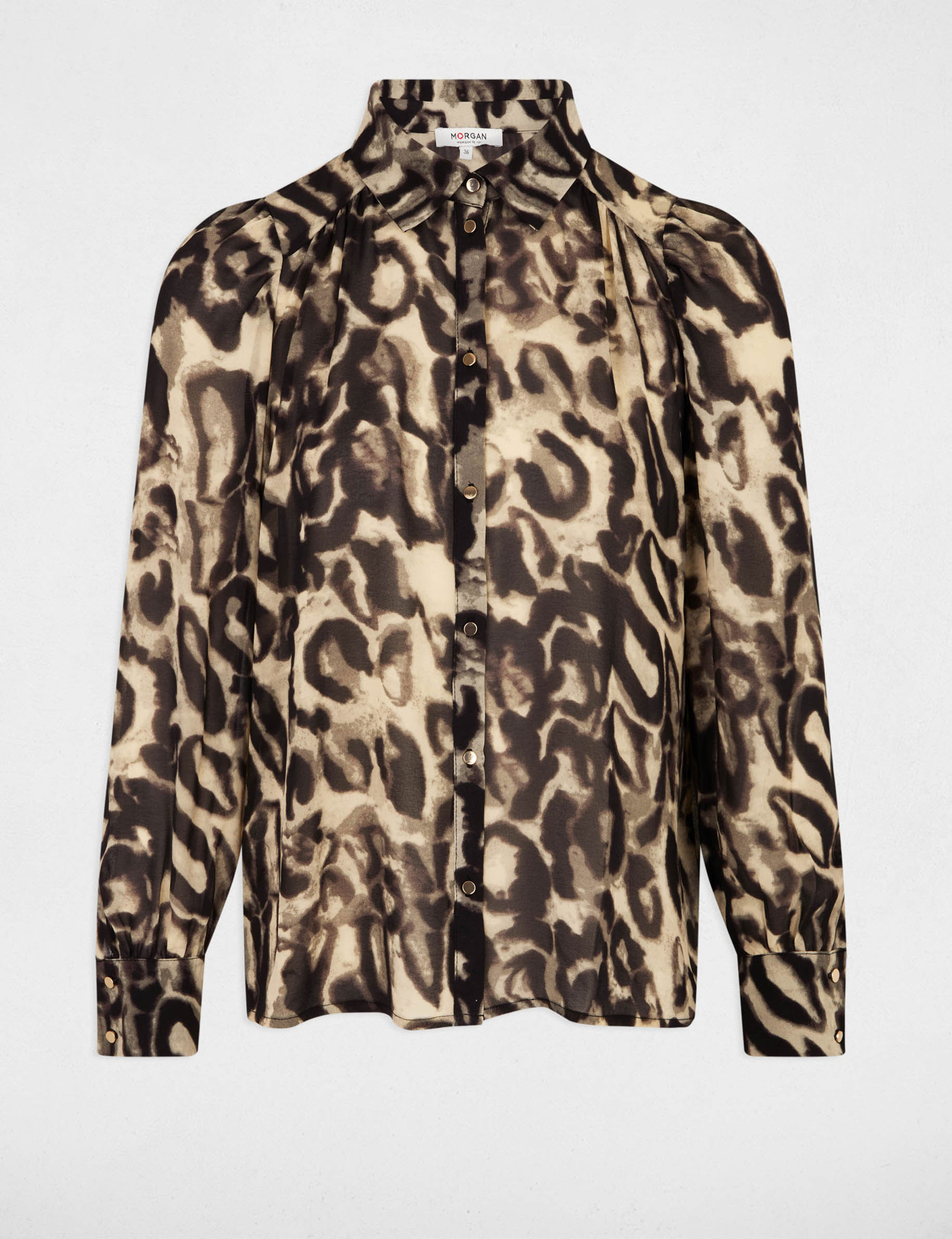 Free People Haut thermique proche de vous, noir, Taille S