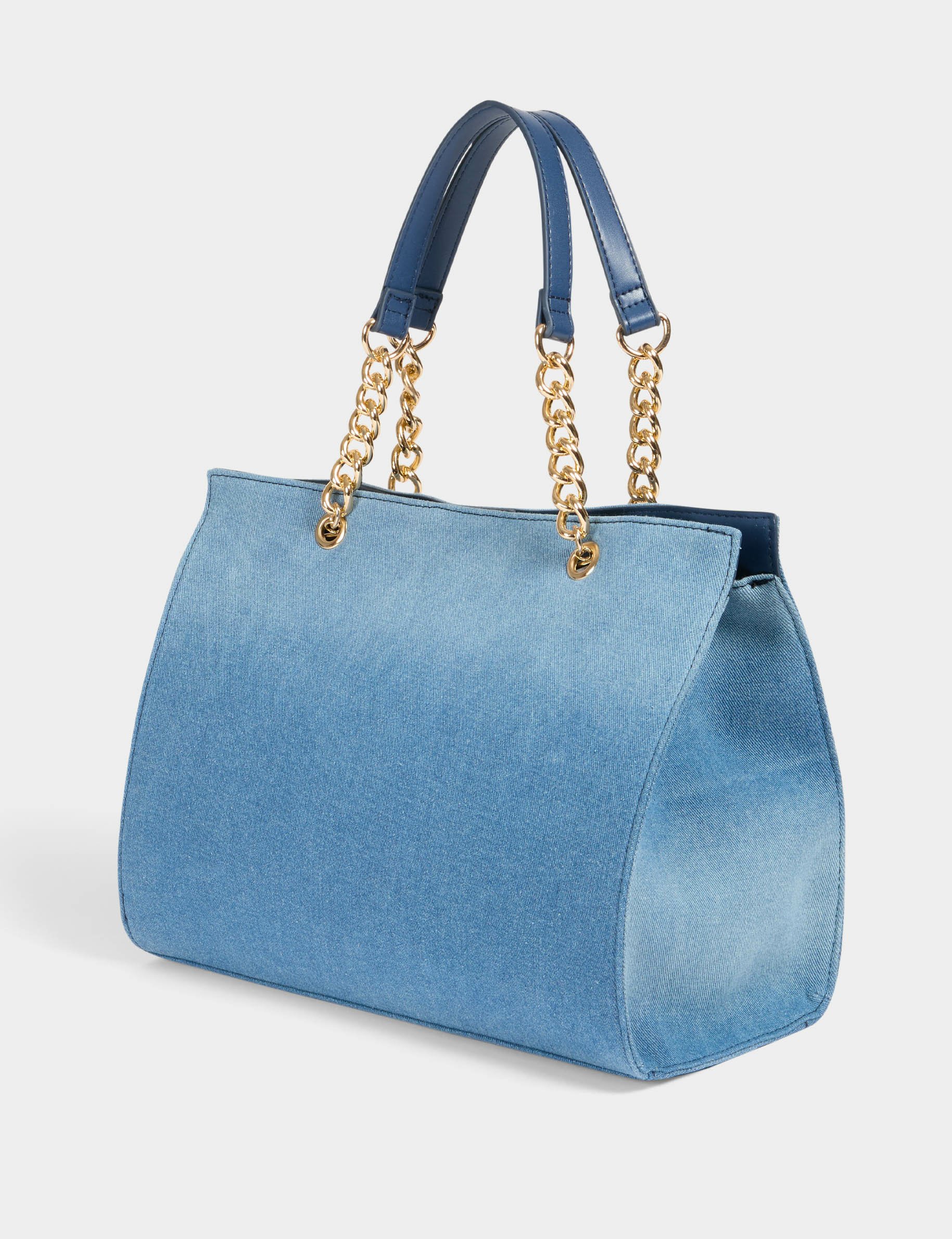 sac a main en jean denim stone femme Sac à main en jean denim stone femme