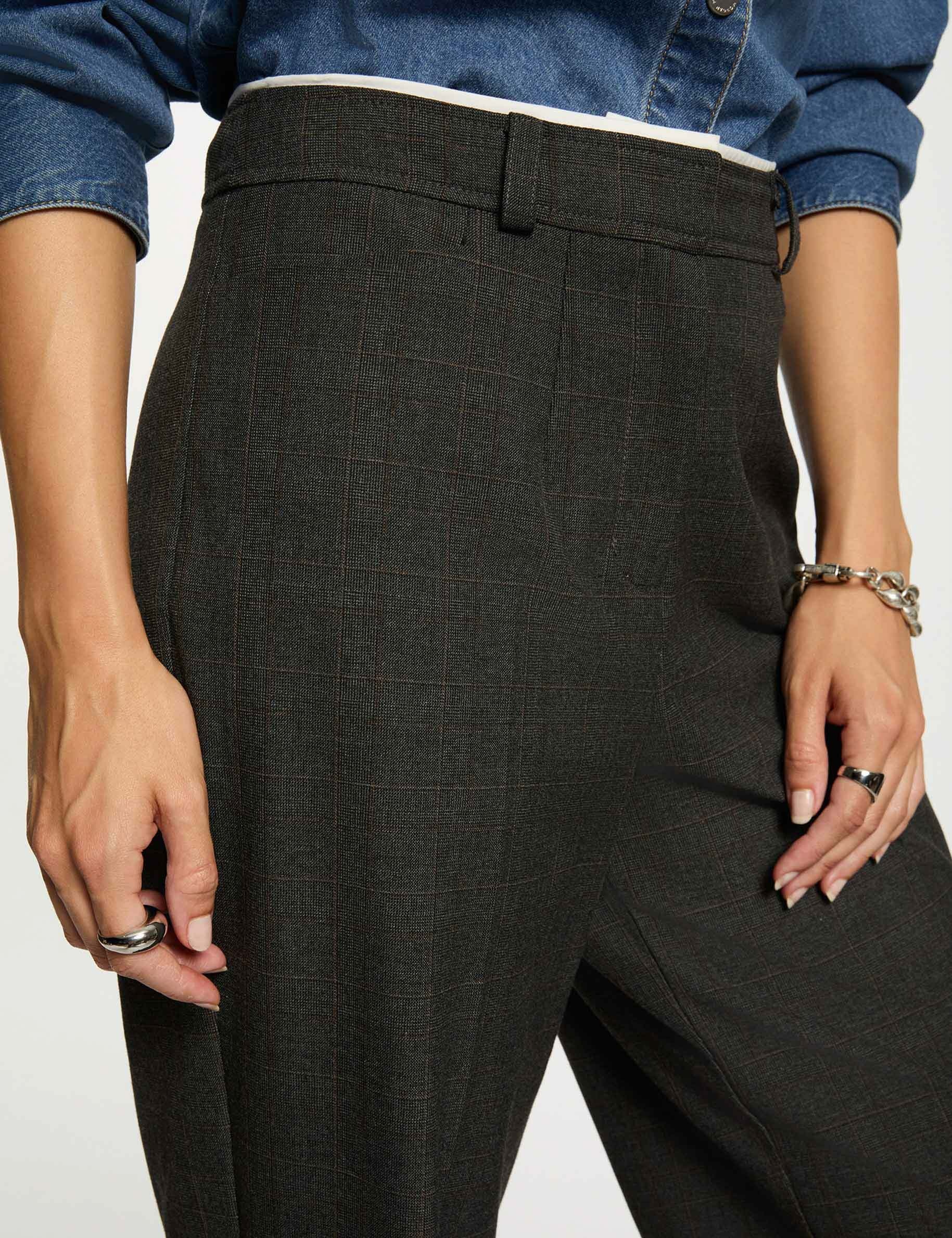 Pantalon effet fluide - Bréal - neuf - Breal (Patrice