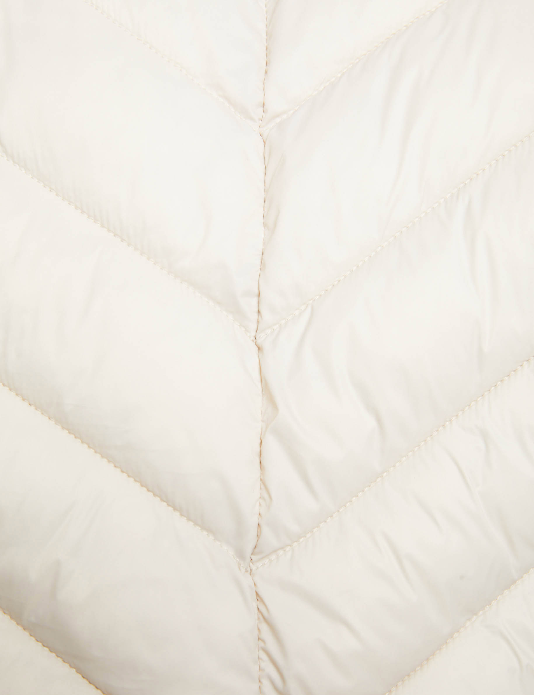Doudoune Zippée Bongo Junior Taille L - Noir Et Blanc, Neuf Avec étiquettes