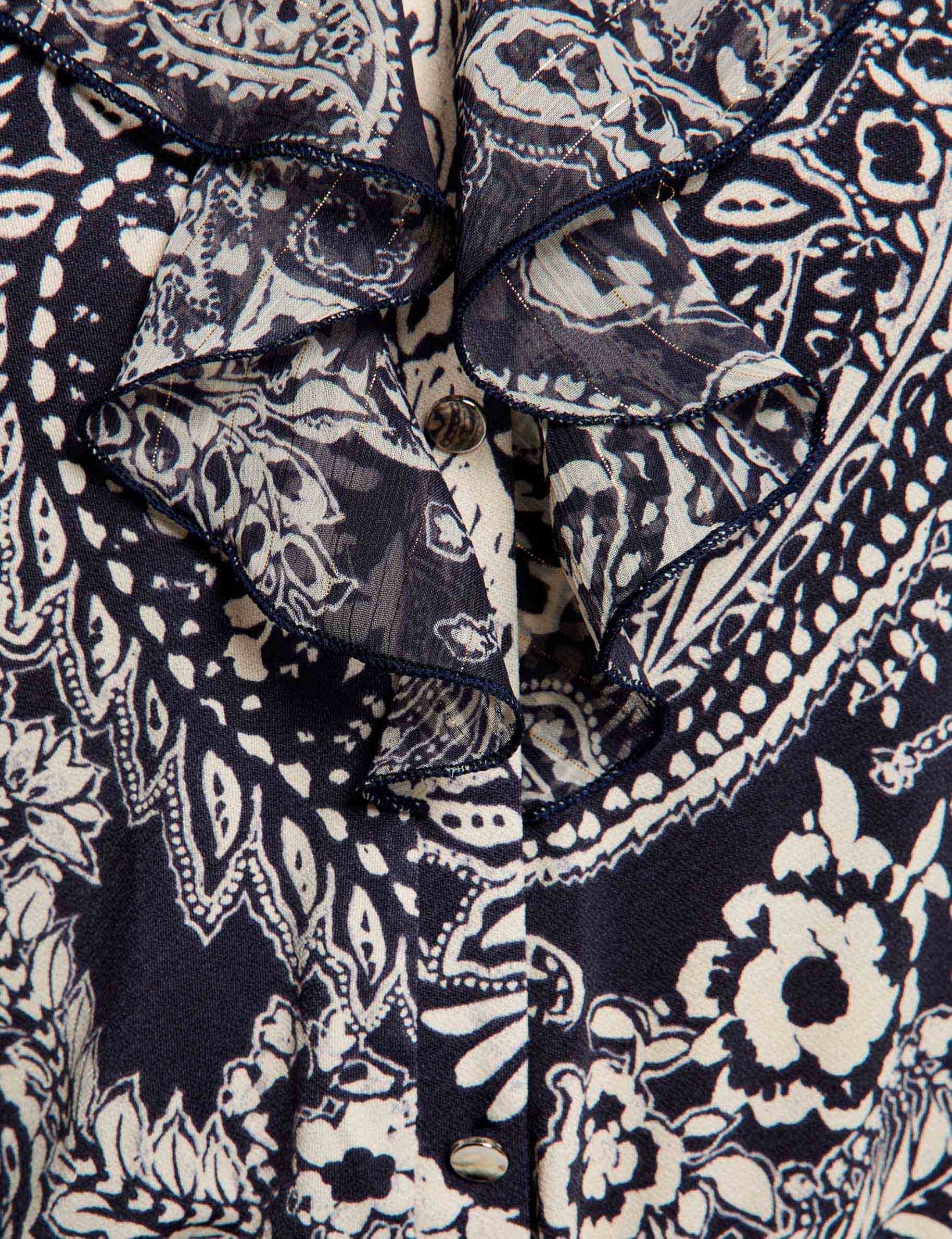 null
