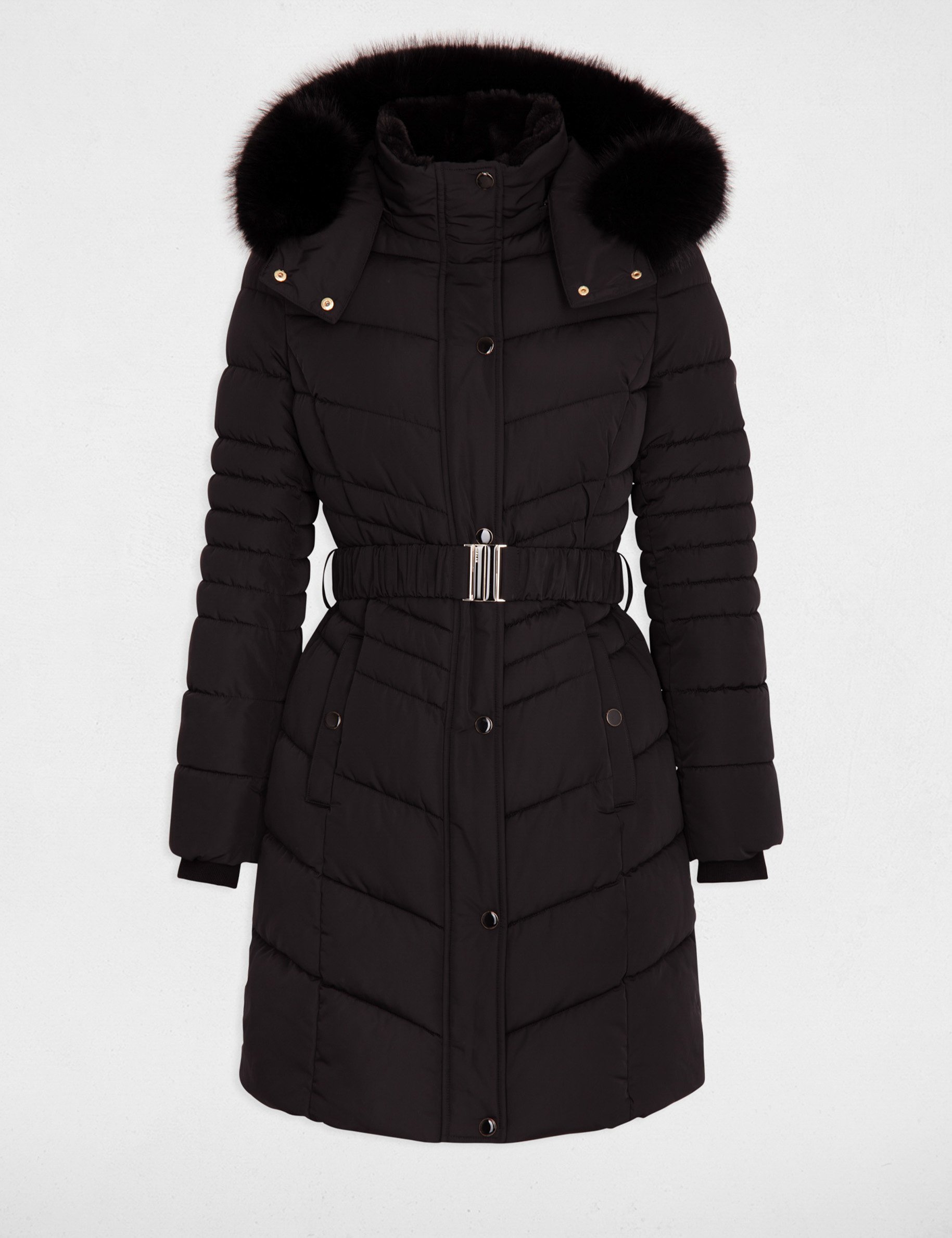 Doudoune longue zara femme online