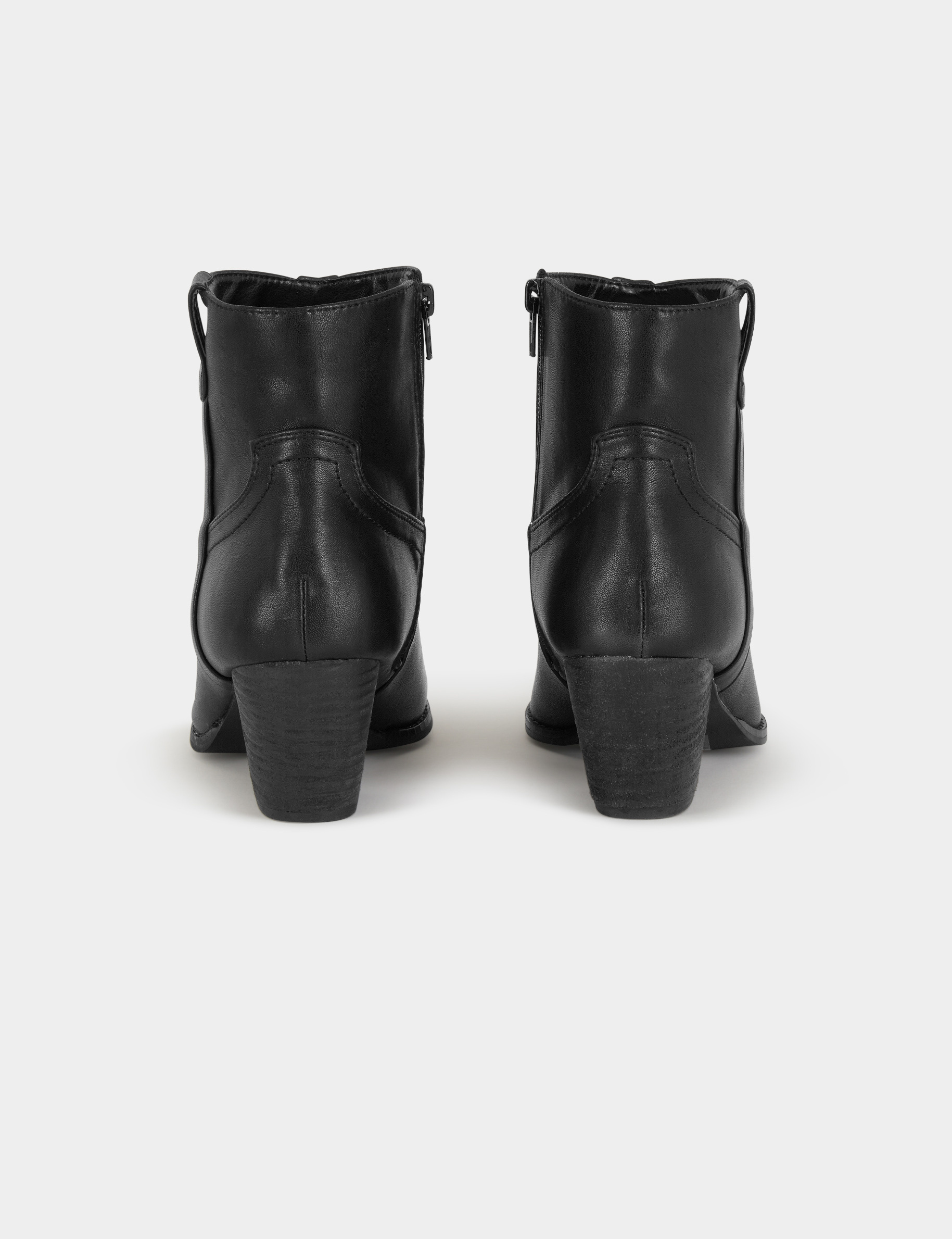 Bottines LADY MORGANE