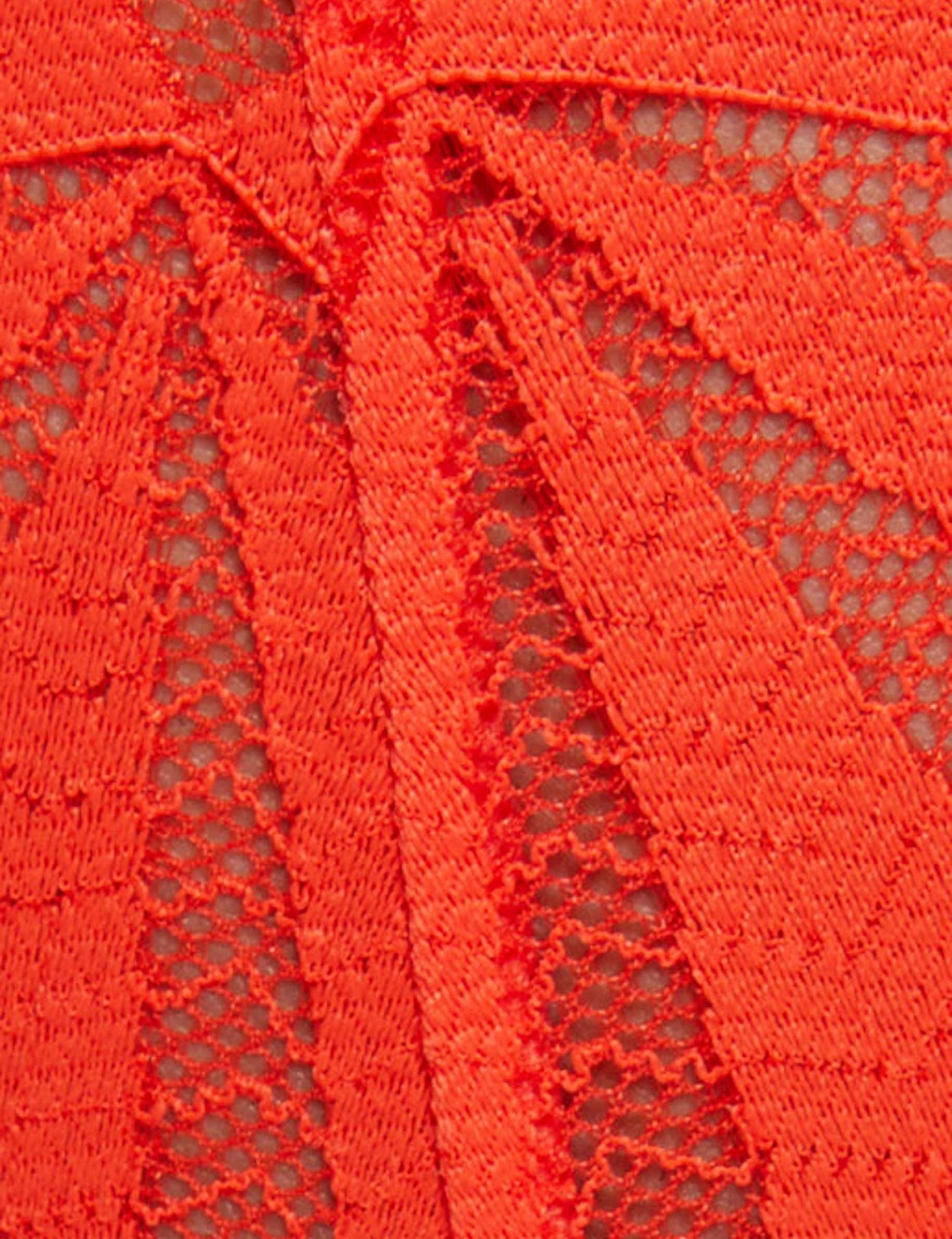 Tapis de dressage Velvet Orange Kentucky Horsewear | OHLALA