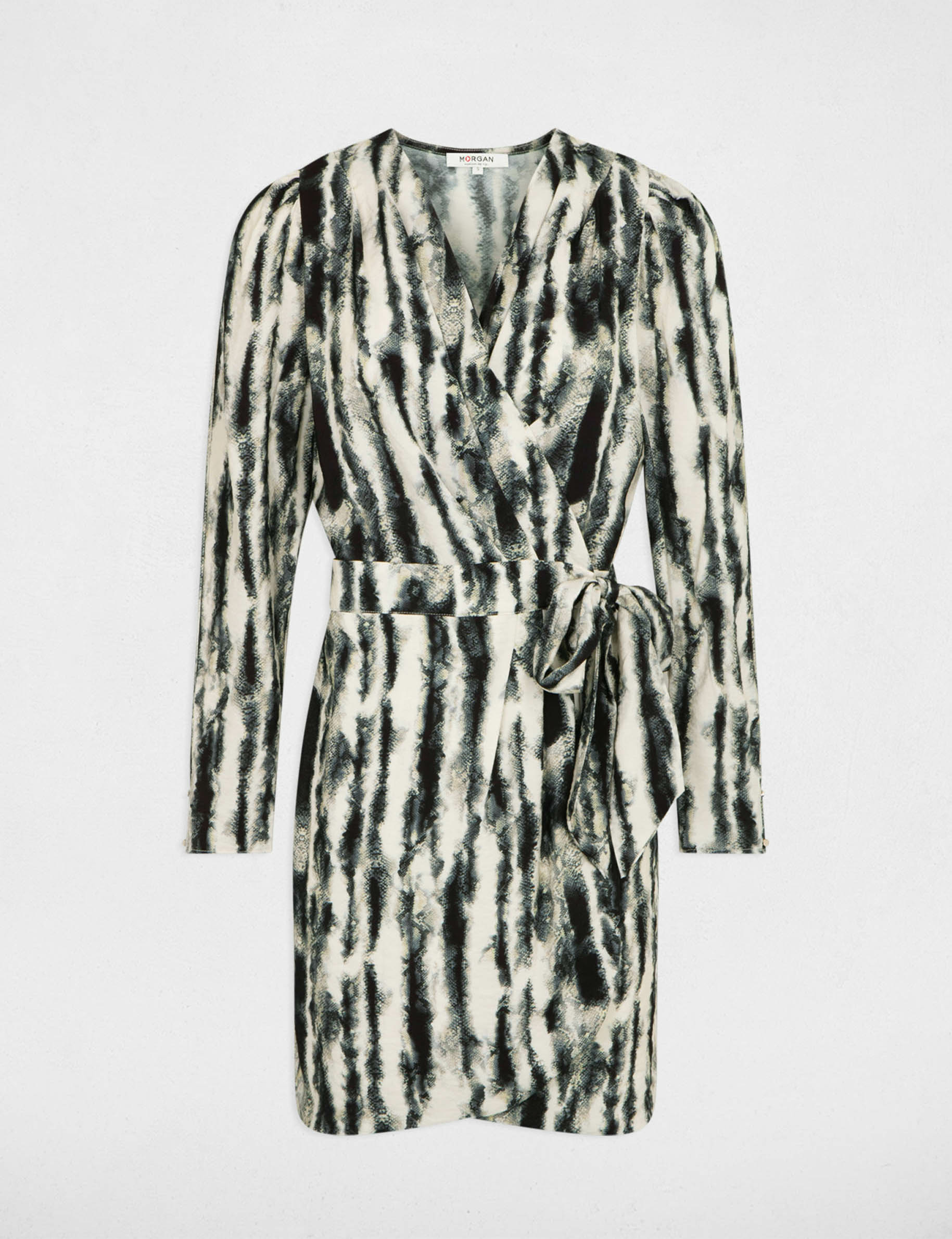 Morgan robe portefeuille clearance