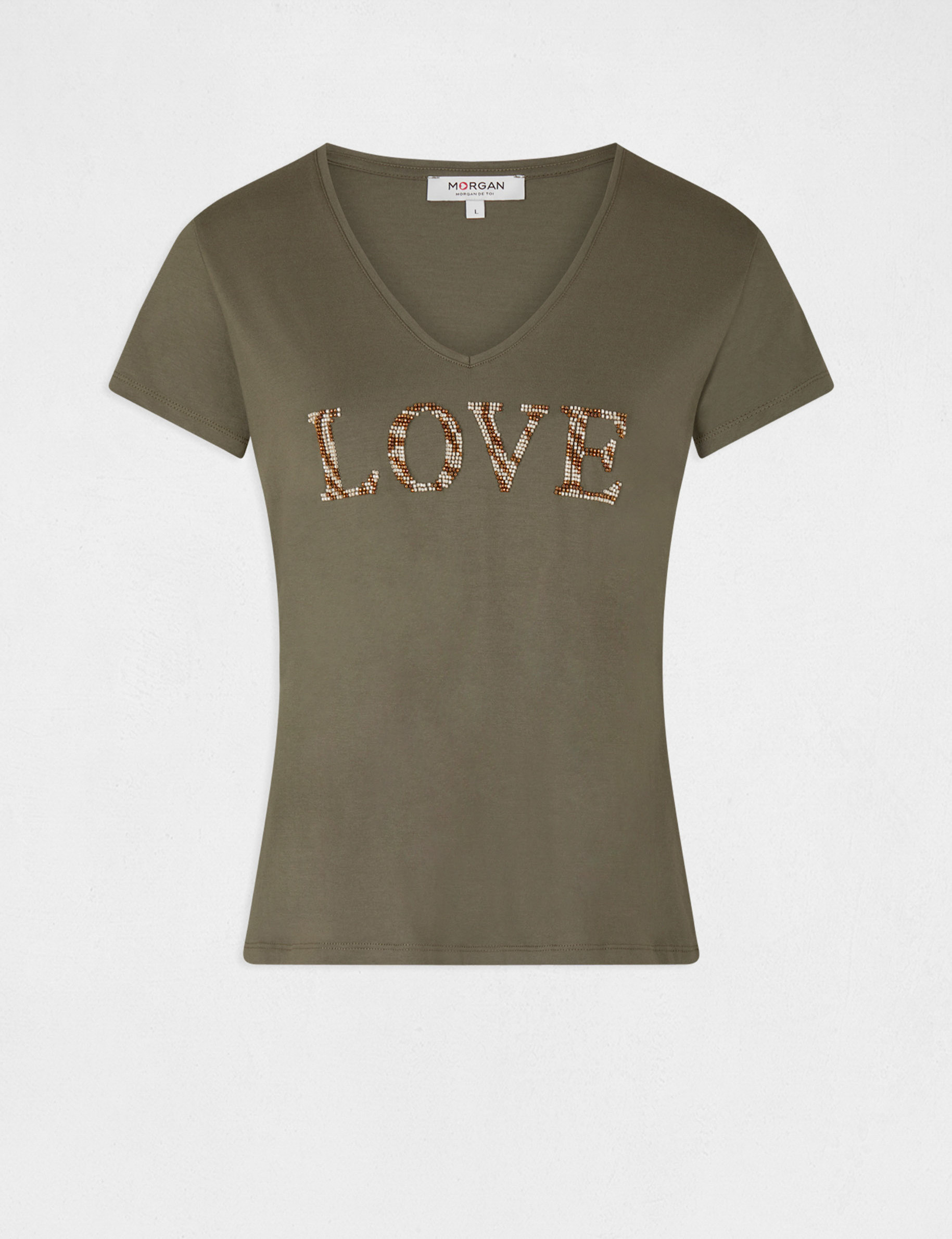 Pull Court Femme S.Oliver Sweat-shirt Pour Femme, 2074, 40 Pull Manche Courte Femme