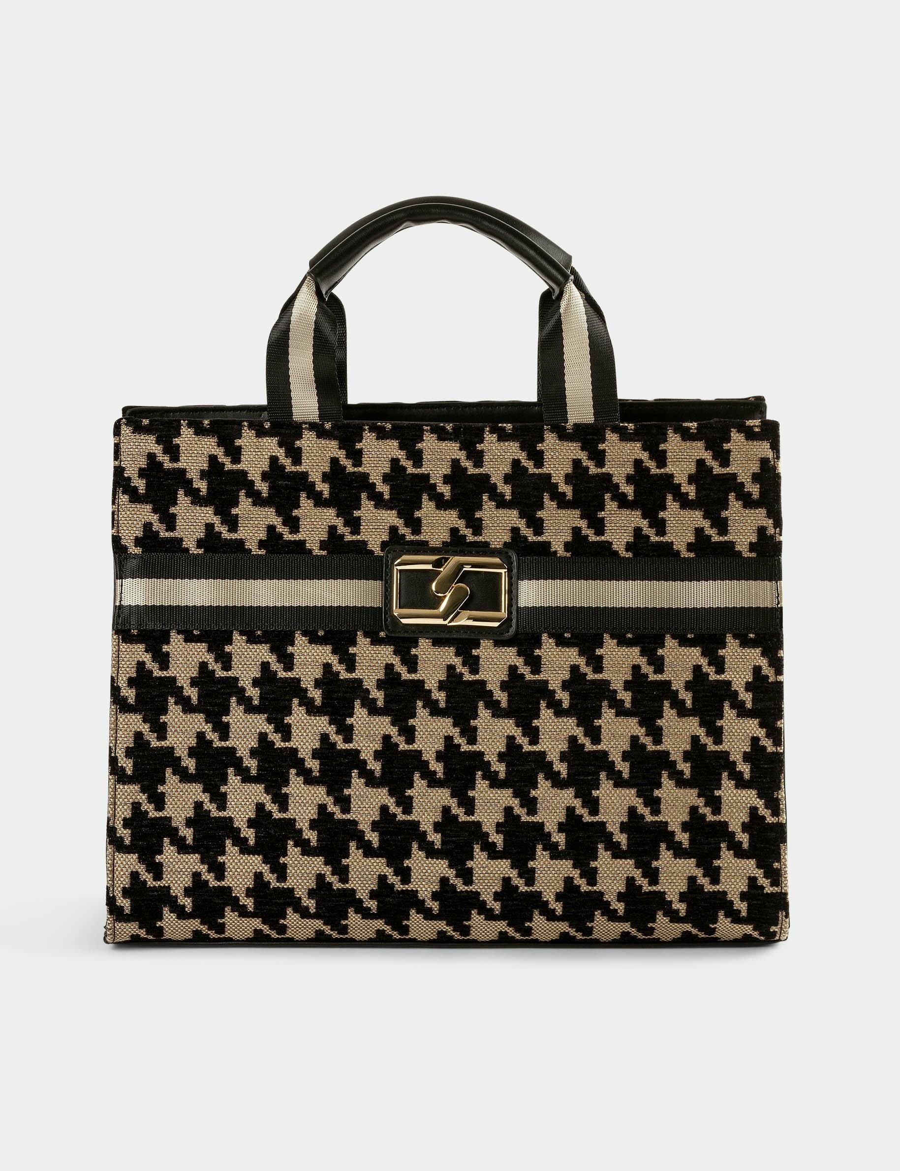 Sac cabas imprimé new arrivals