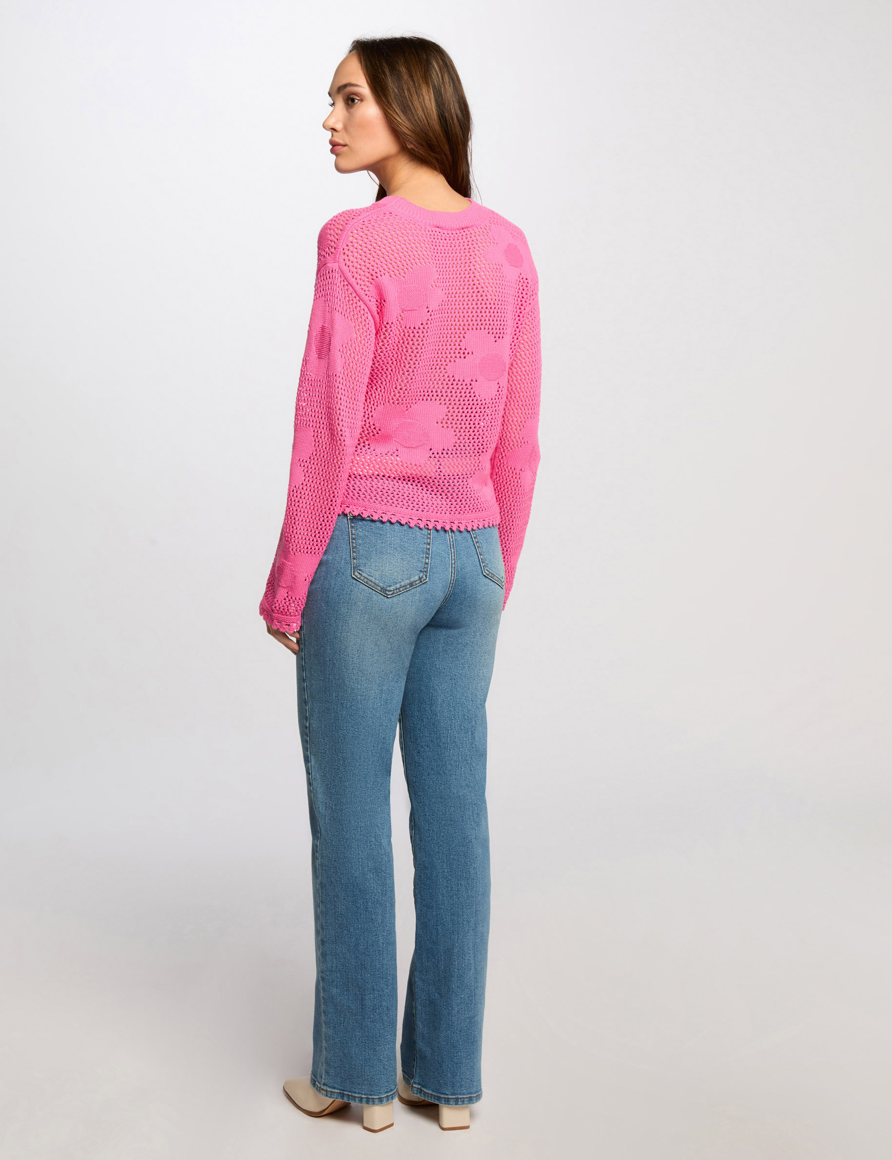 Tiong Montre De Poche Mécanique Londres En Acier Inoxydable