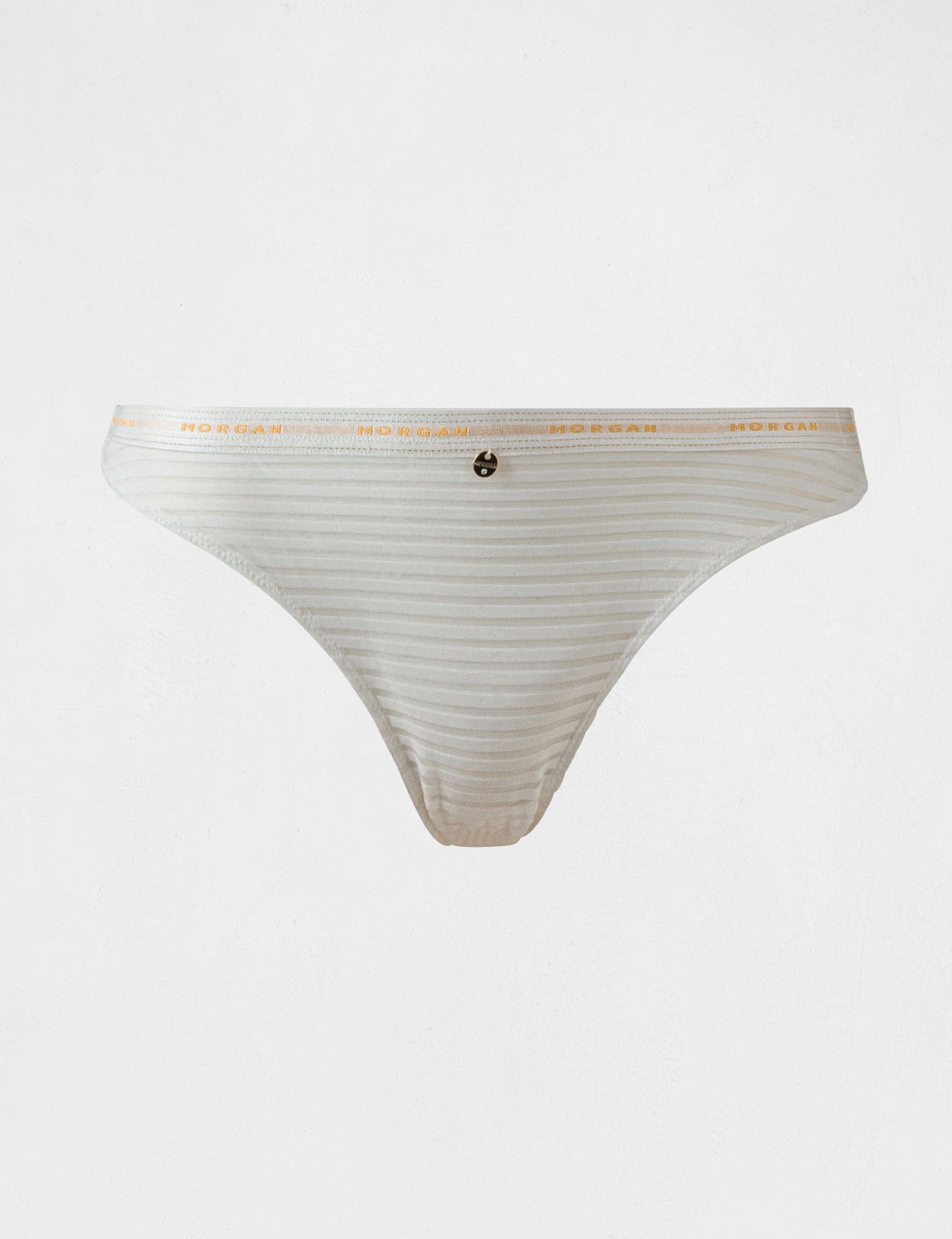 Slip dentelle ivoire femme Slip dentelle ivoire femme
