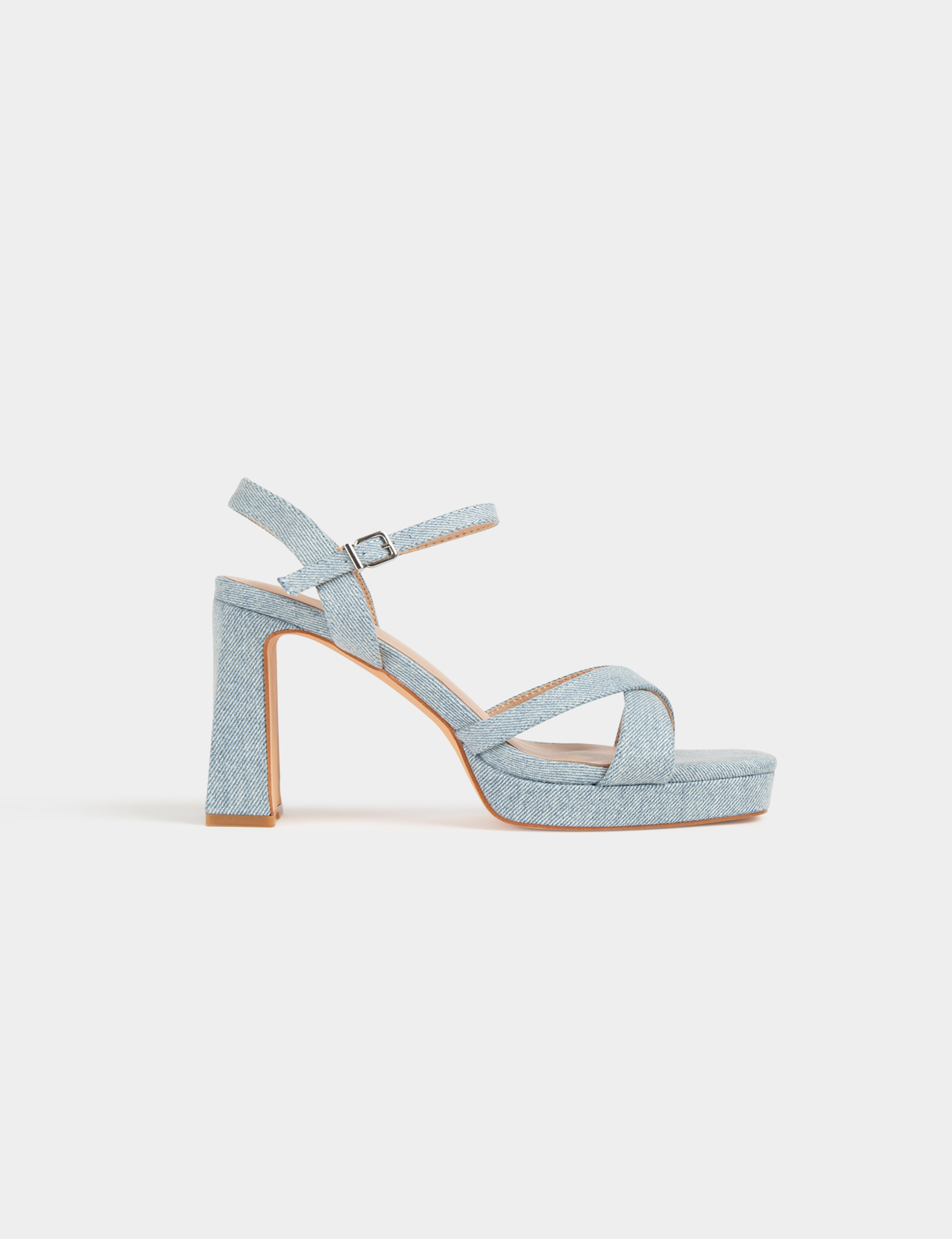 Sandales à talons femme deals