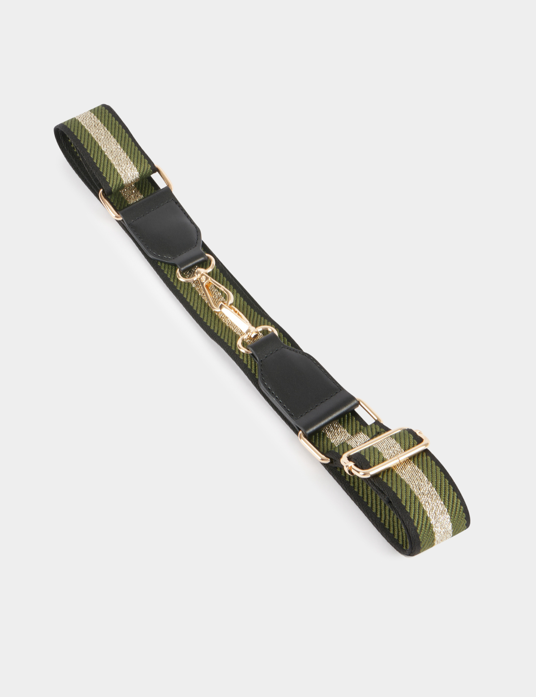 Bandouli&egrave;re amovible multico femme