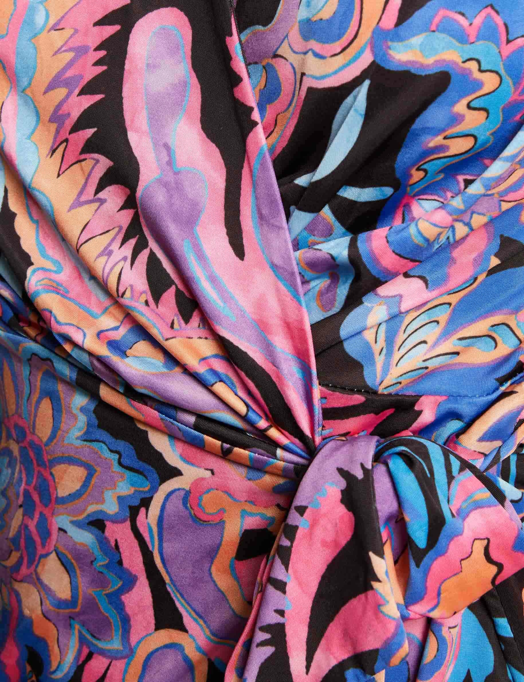 Robes courtes Femme | Morgan