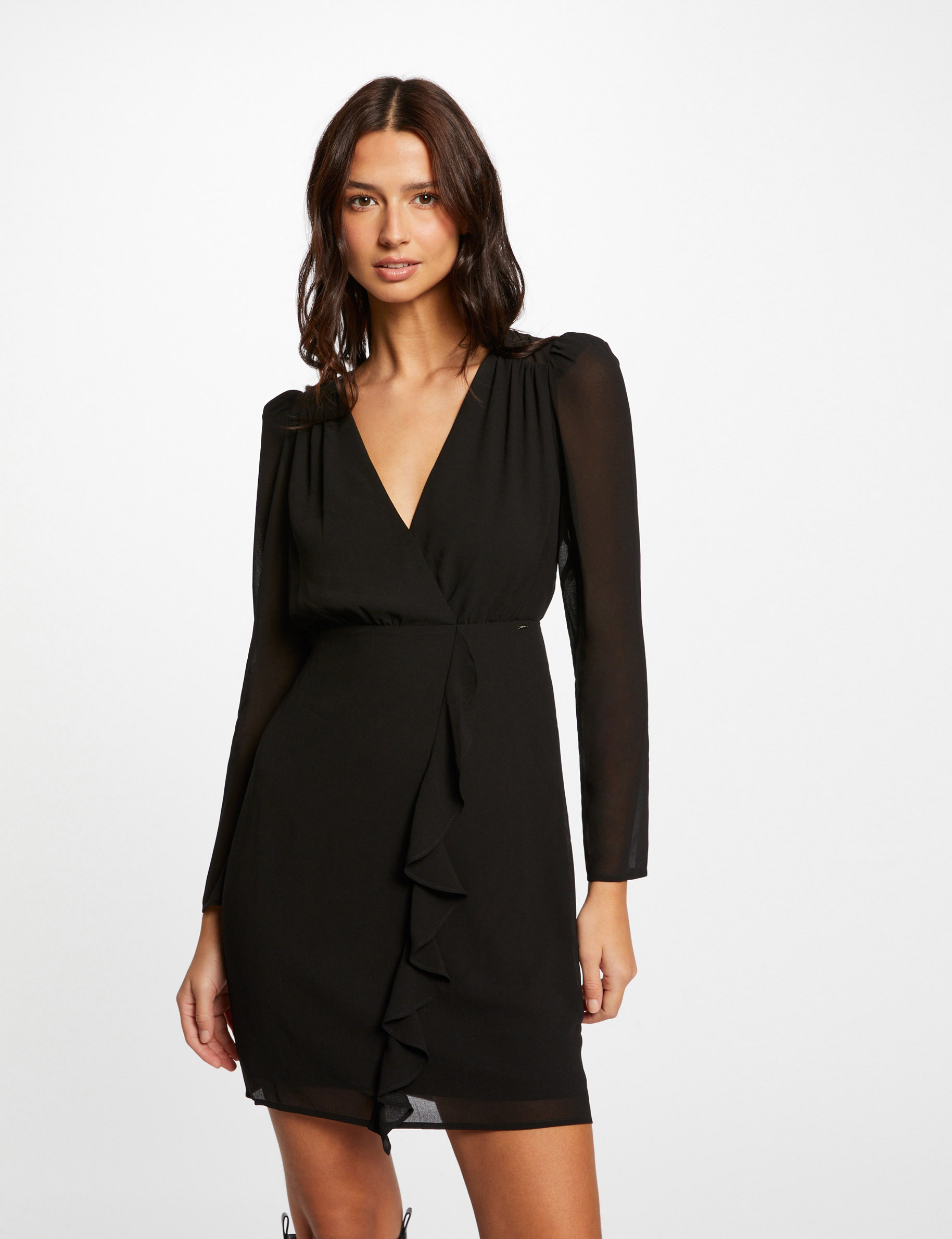 Robe cintrée été cheap