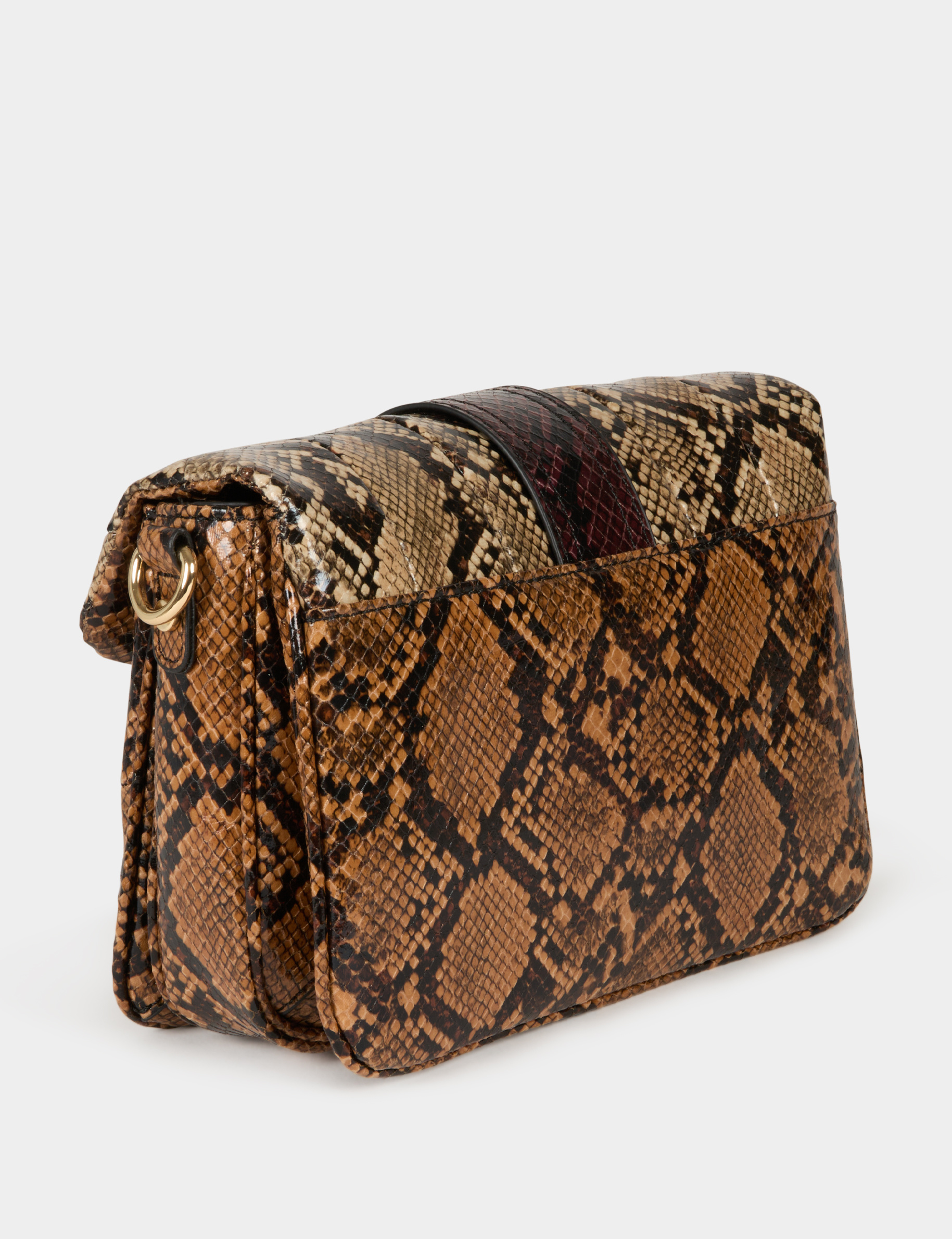 Sac a main python femme discount